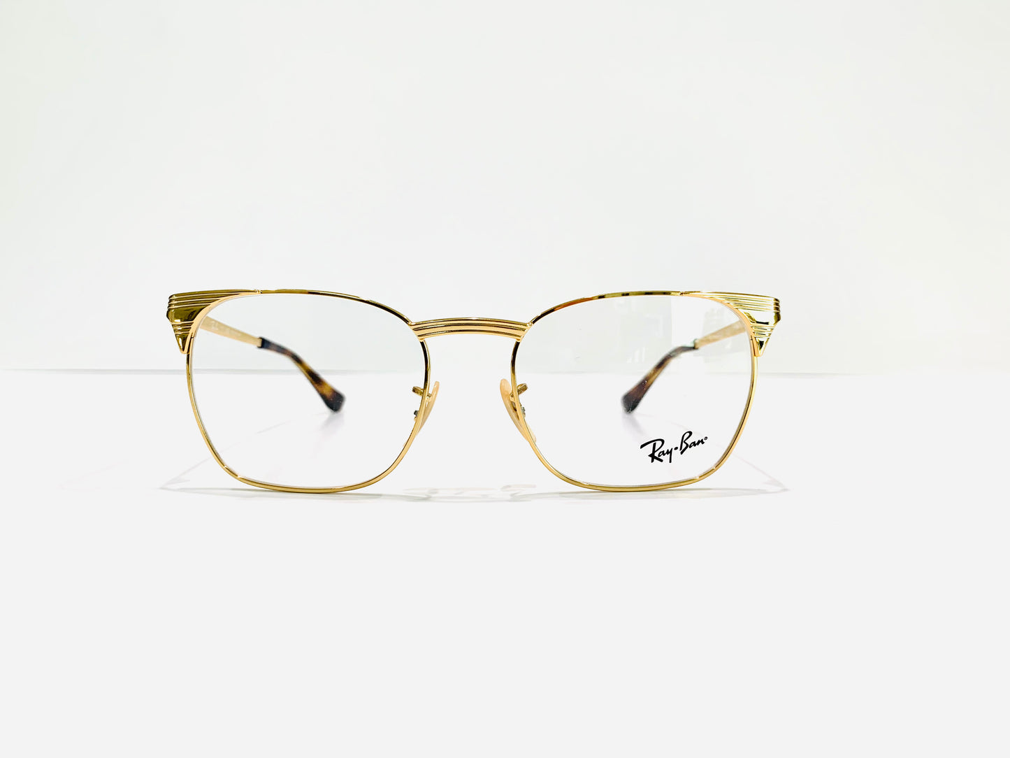 Ray Ban RB6386 GLD