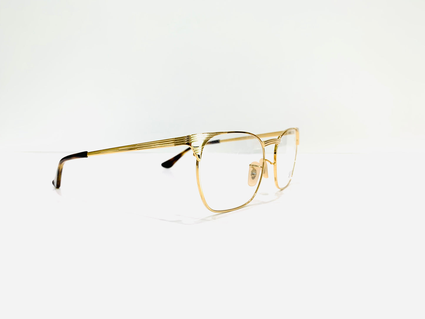 Ray Ban RB6386 GLD