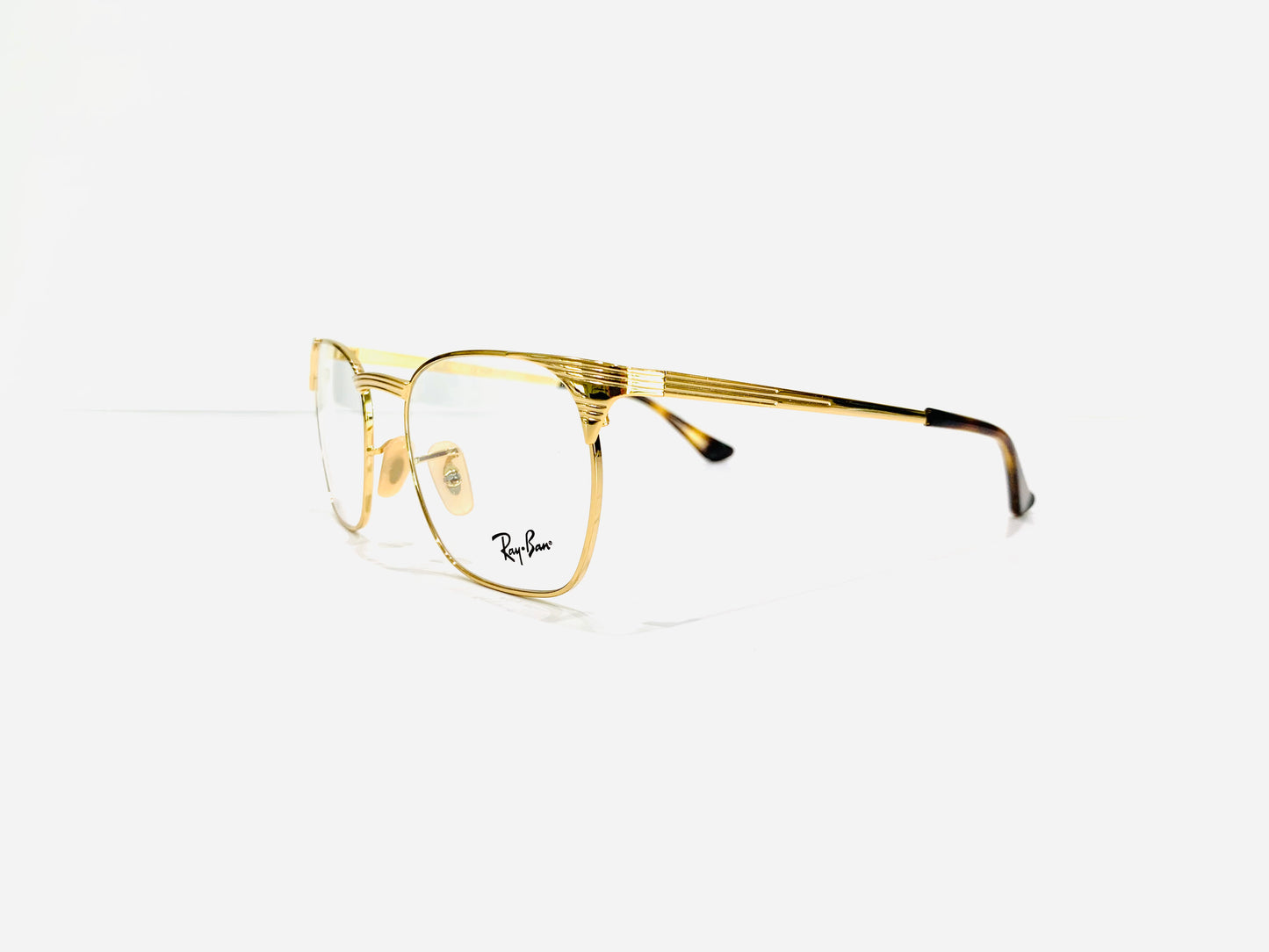 Ray Ban RB6386 GLD