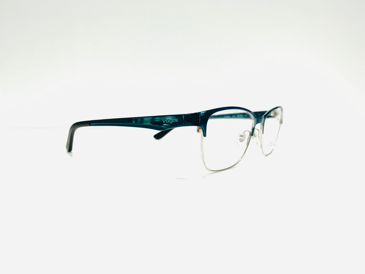 Vogue VO3940 Dark Green