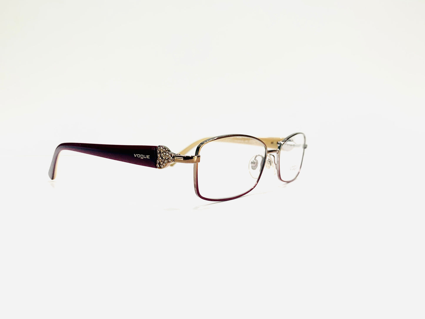 Vogue VO3845/B 896