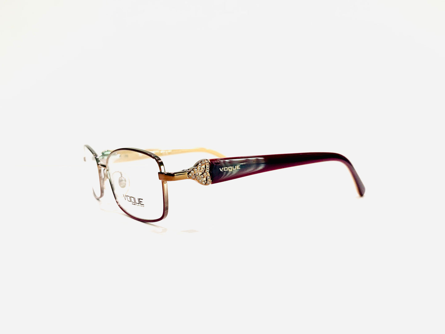 Vogue VO3845/B 896