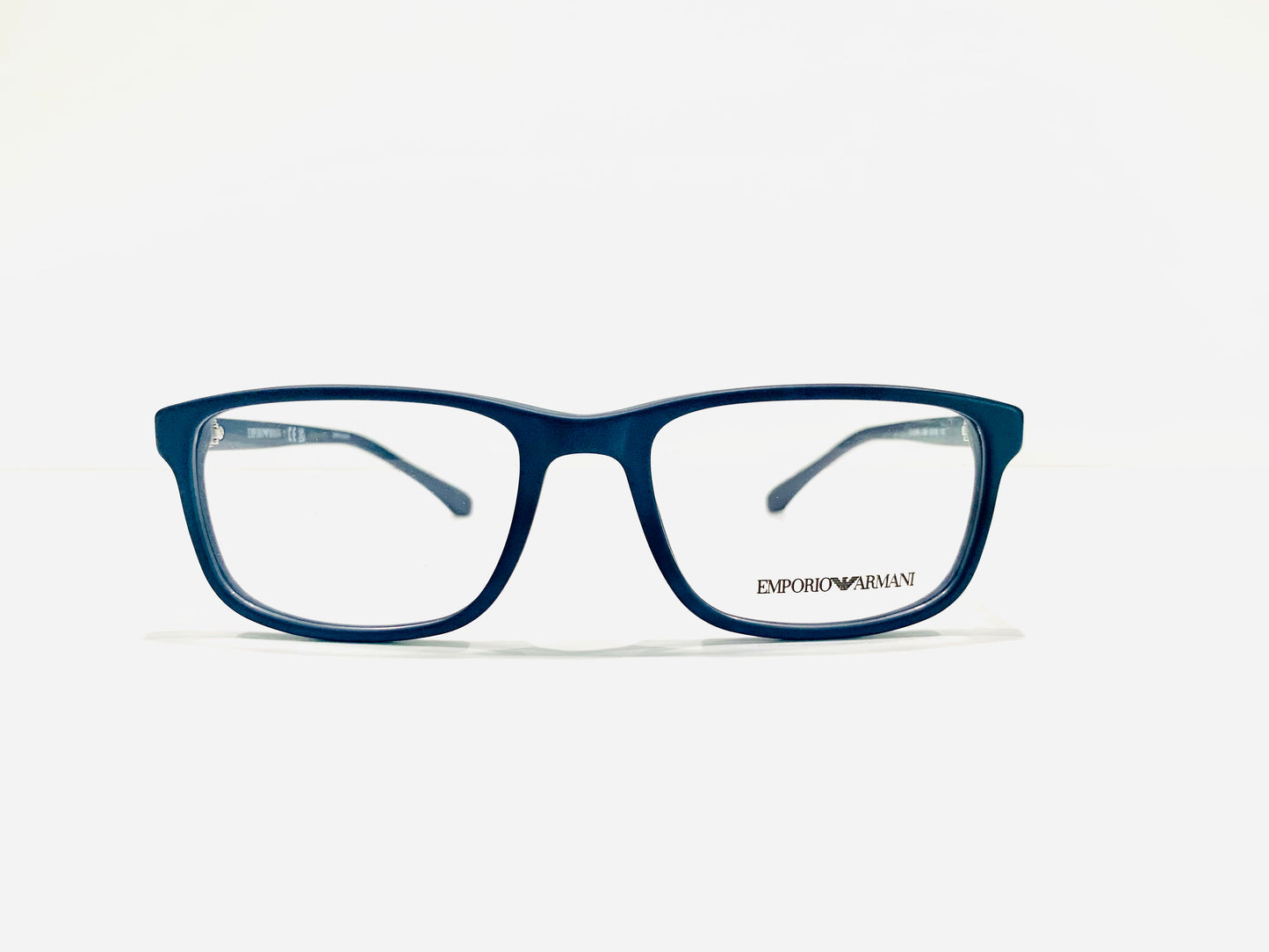 Emporio Armani EA3098 MB