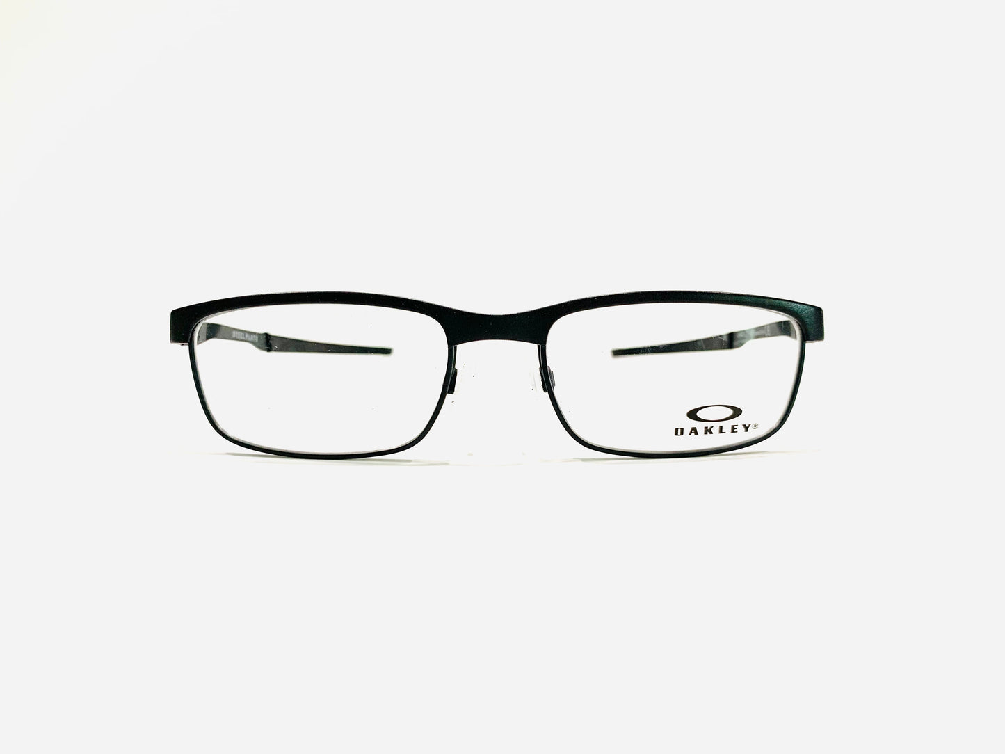 Oakley Steel Plate PC