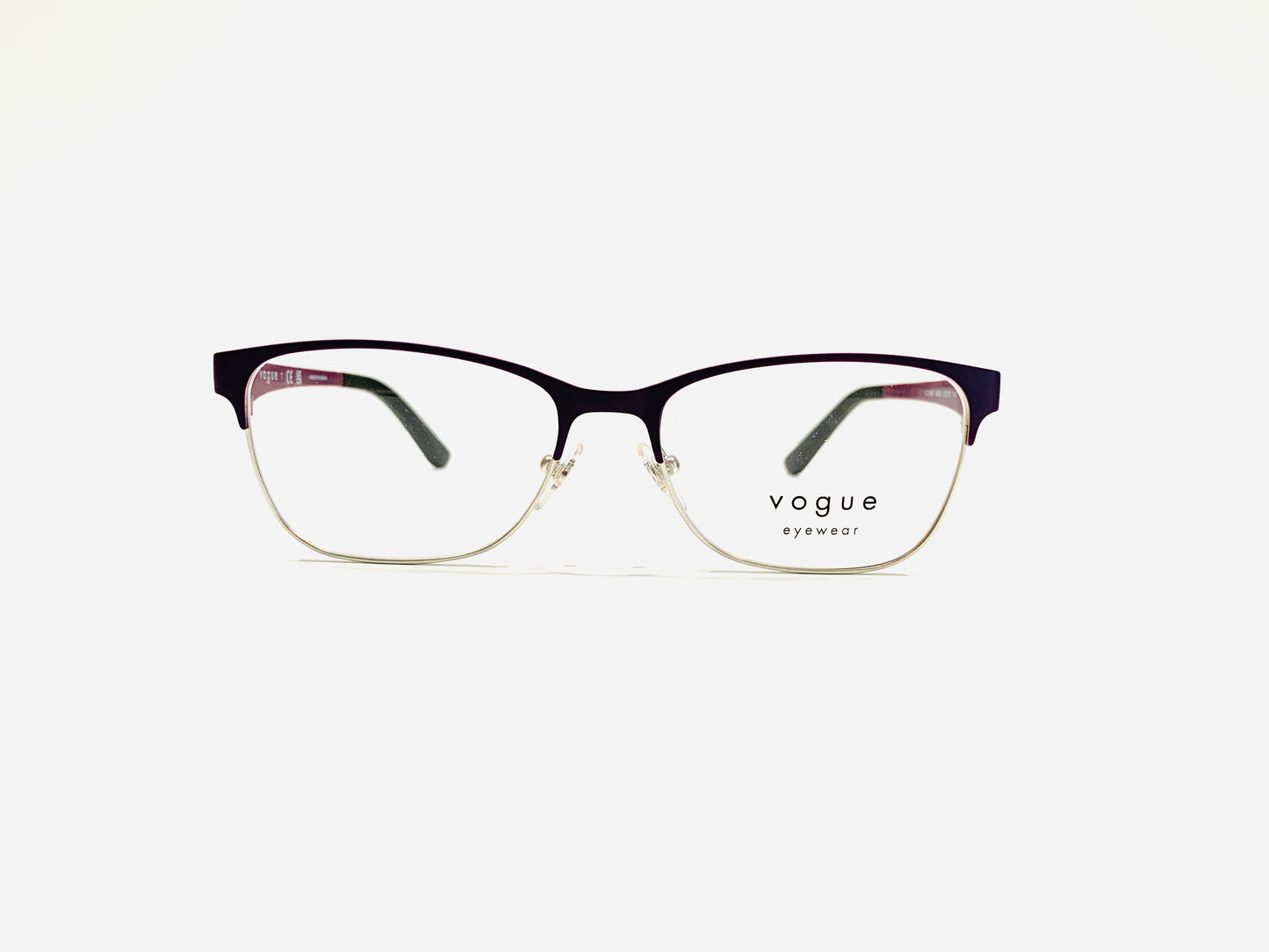 Vogue VO3940 Plum