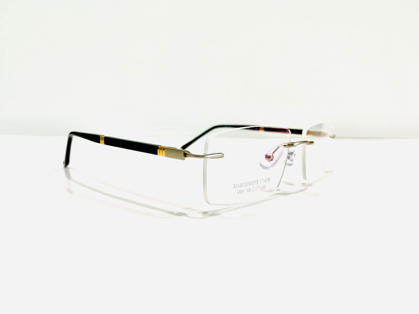 Martensite 17 D39