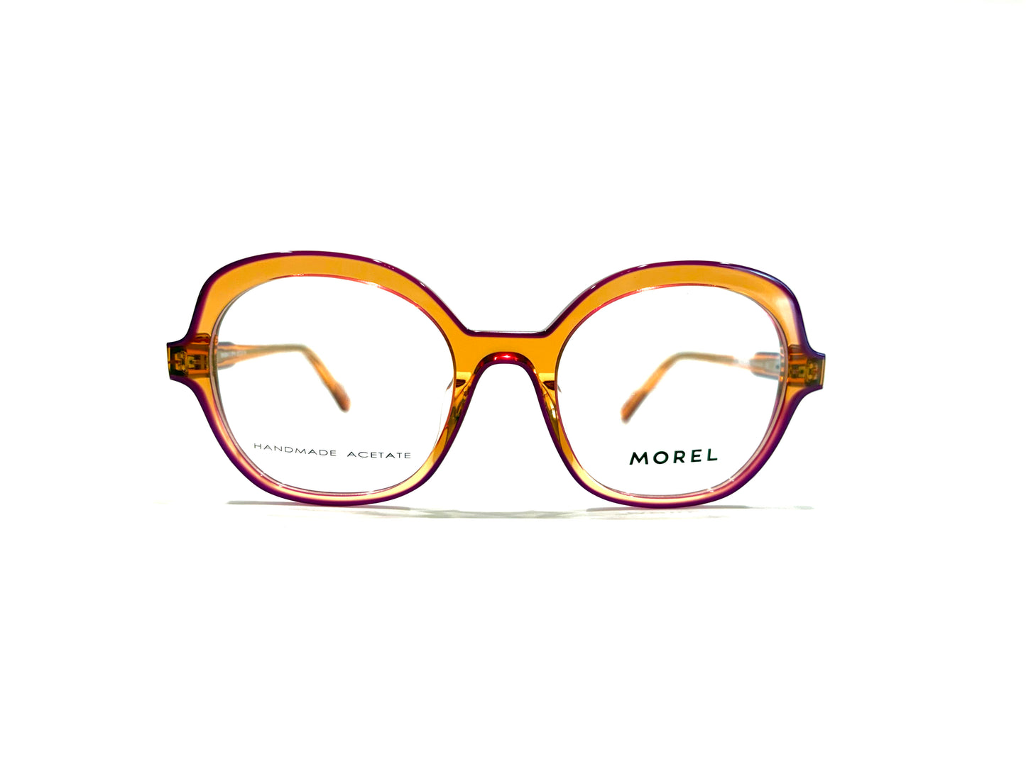 Morel-Enigma 3 Orange/Violet
