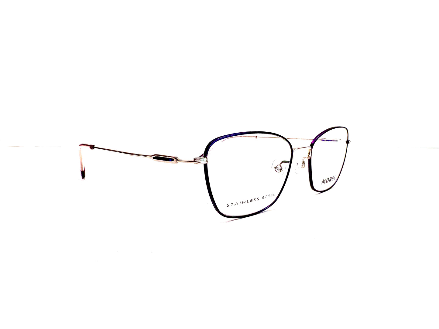 Morel-Betty 2 Violet/Rose