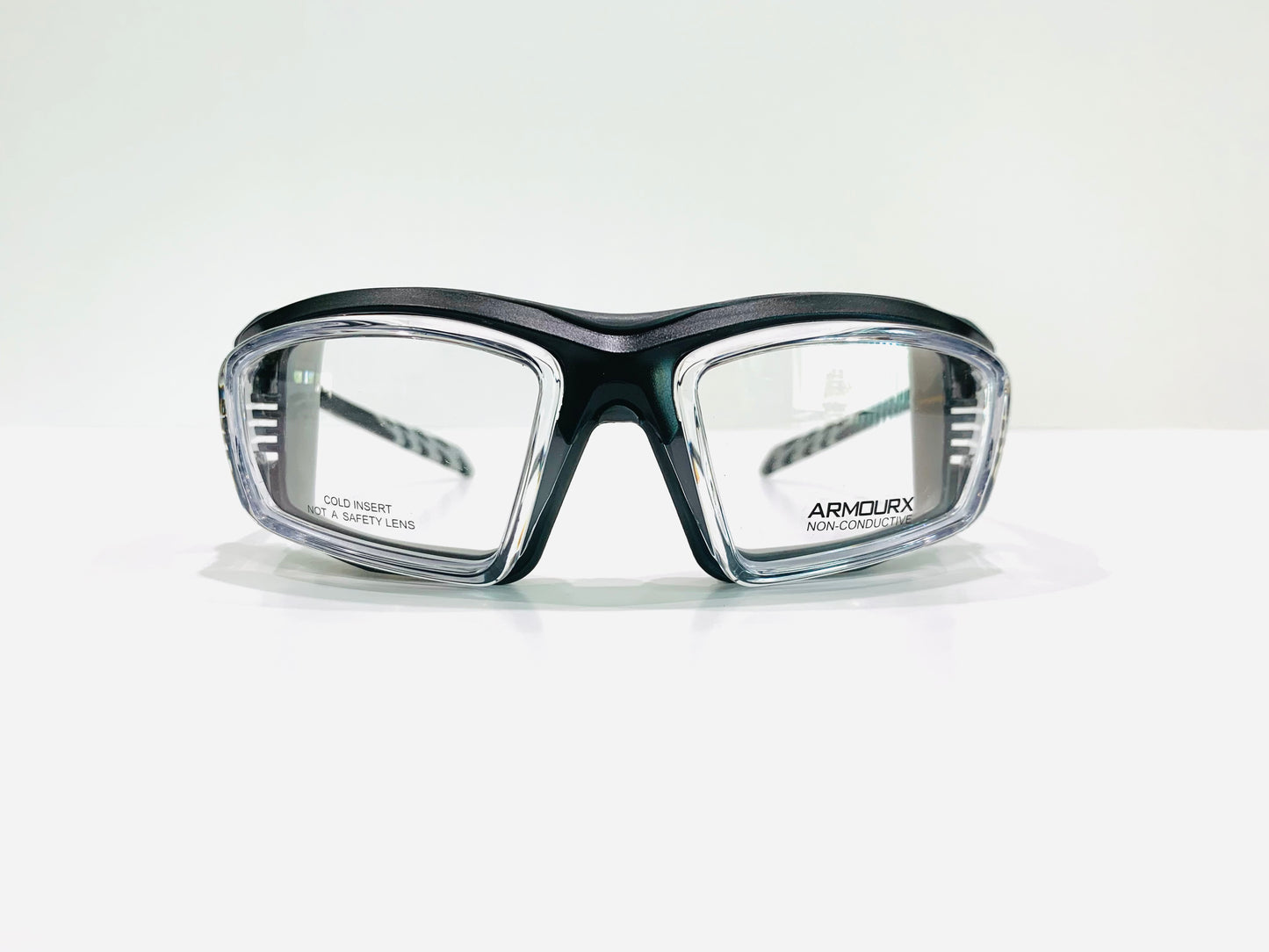 Armourx 6008FS BLK