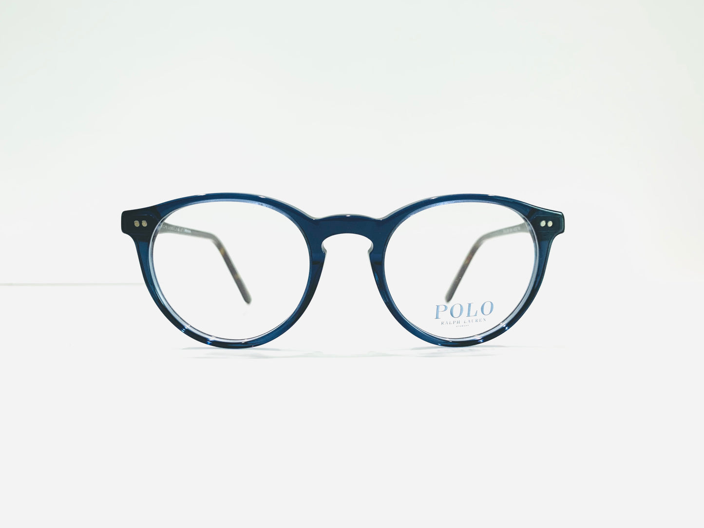 Polo 2083 navy