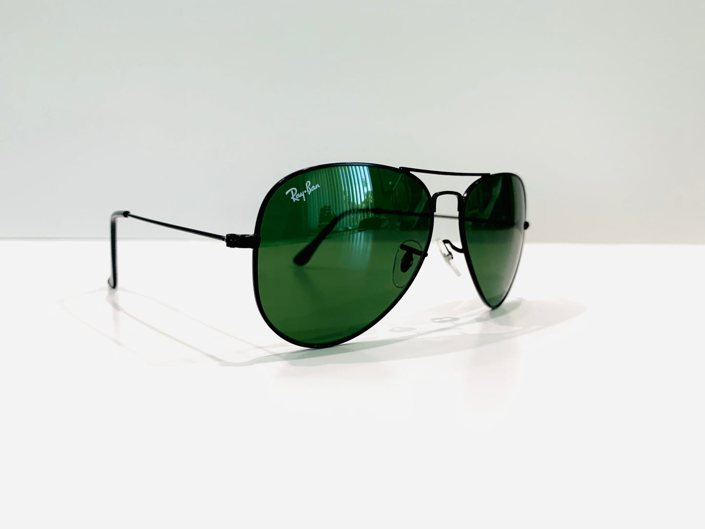 Ray Ban RB3025 Black