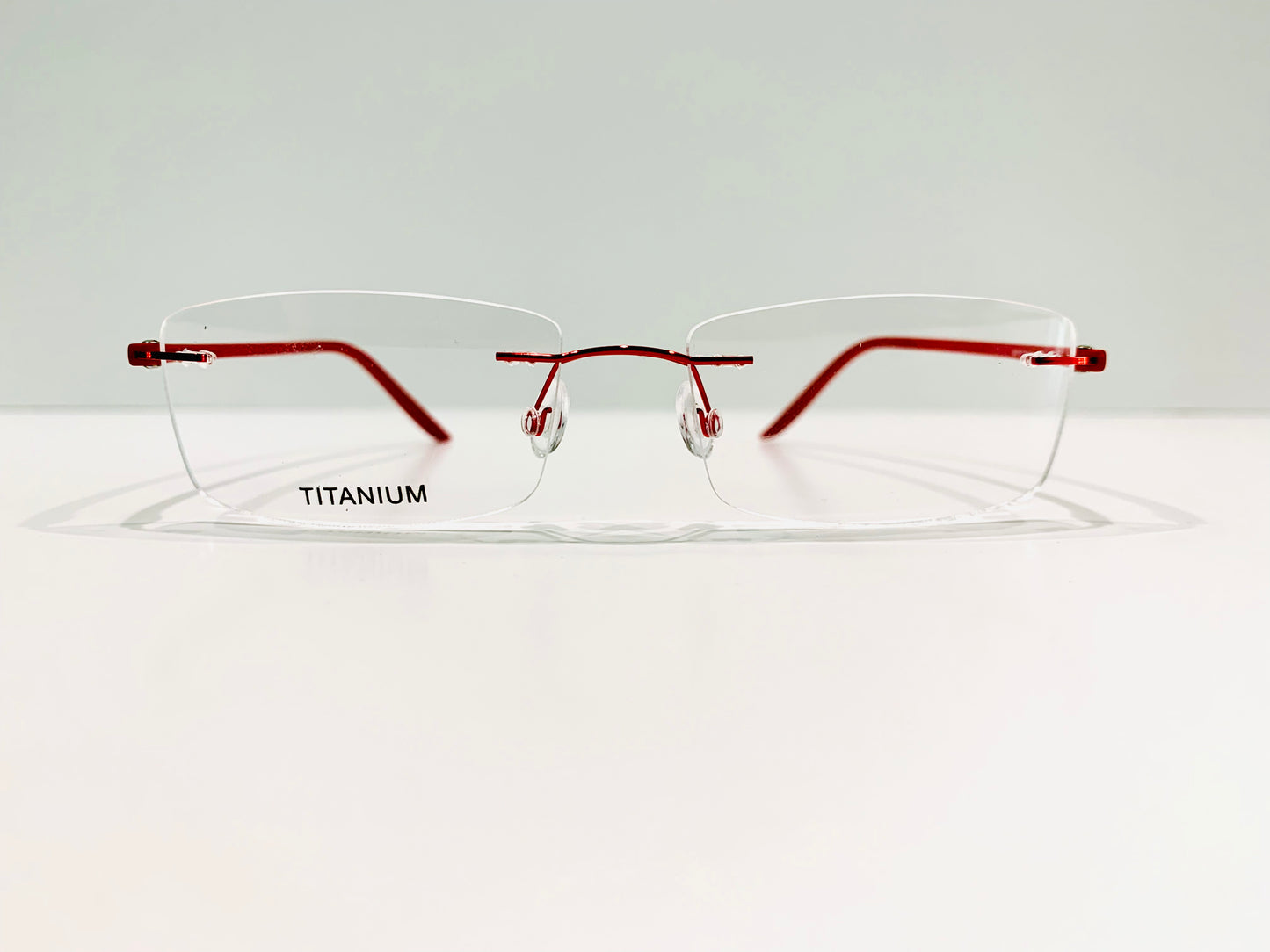Titanium BT8126-R