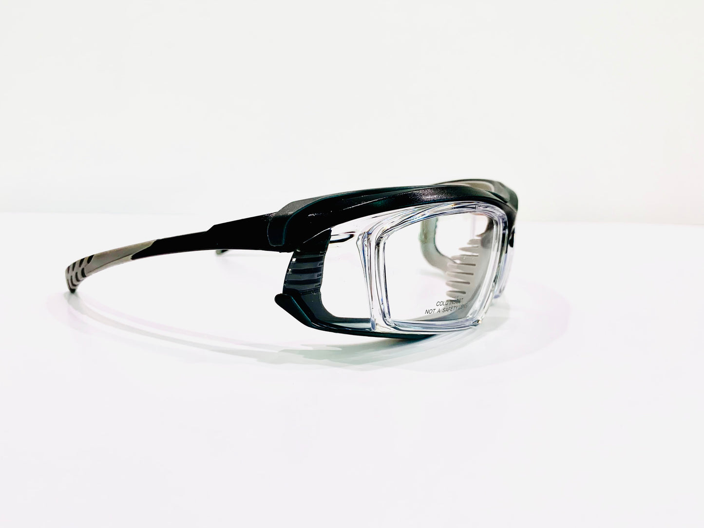 Armourx 6008FS BLK