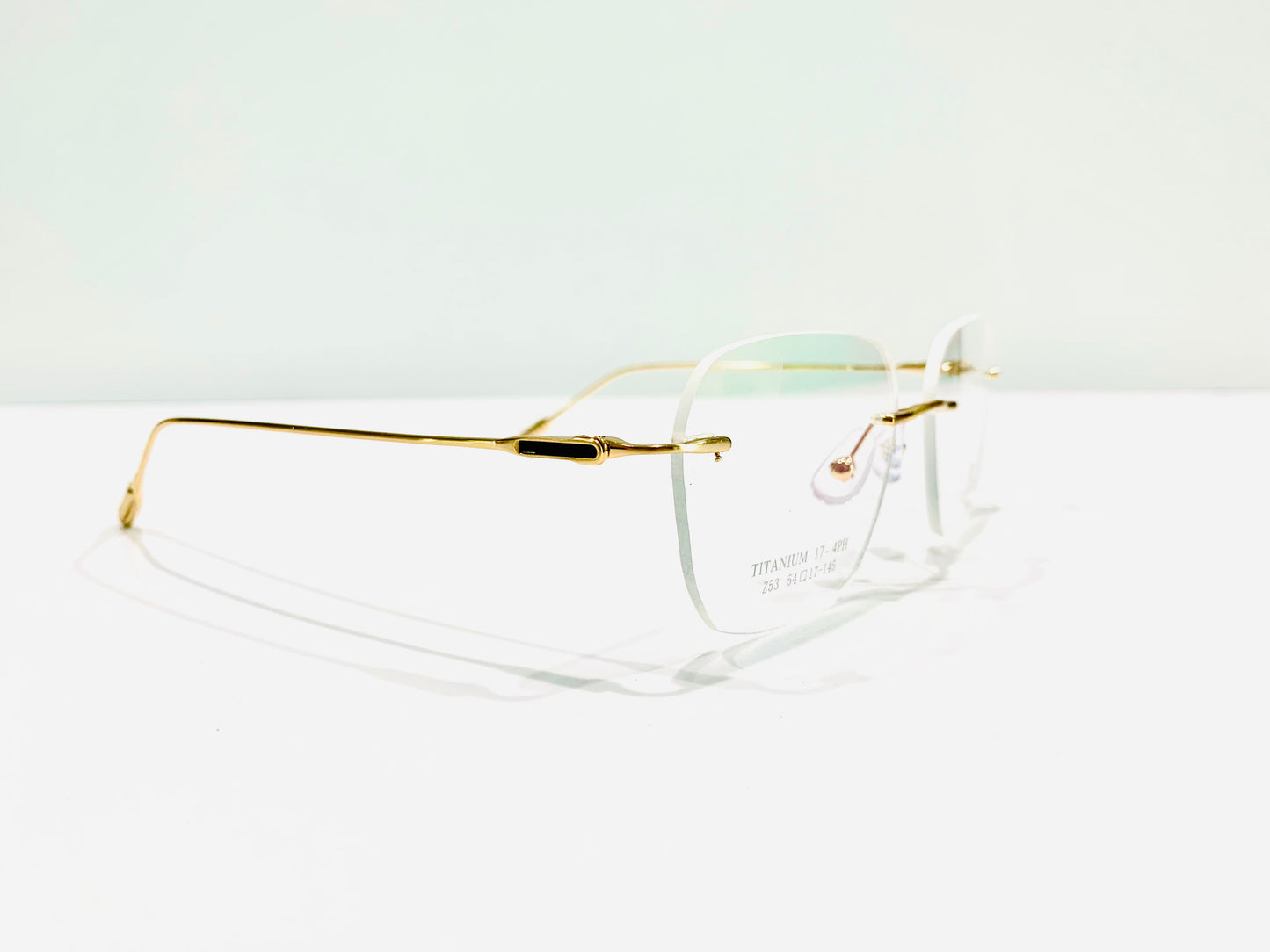 Titanium Z-53 17-4PHG