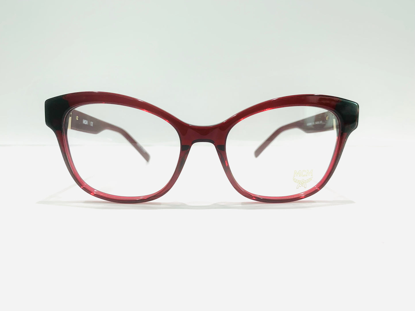 MCM 2699 Red
