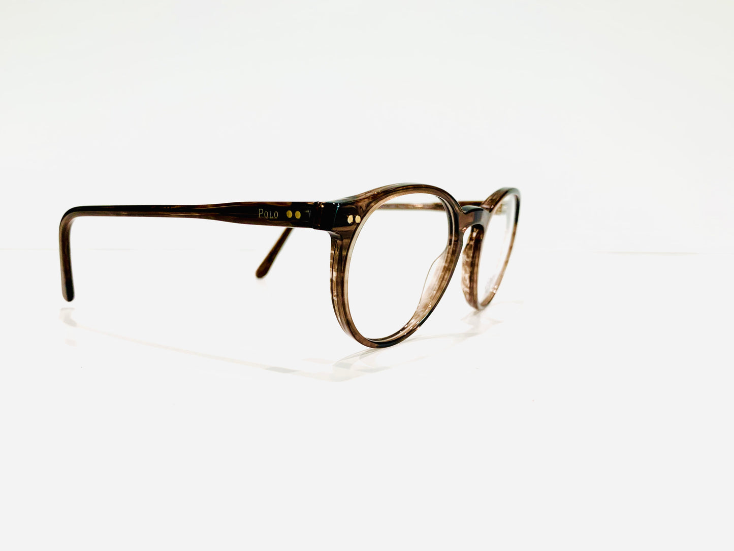 Polo 2083 brown