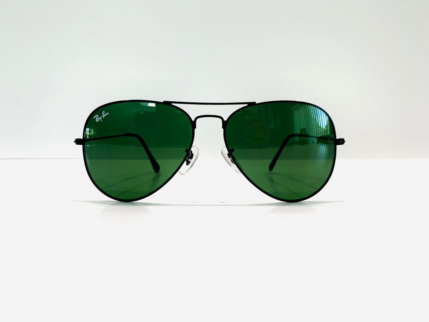 Ray Ban RB3025 Black