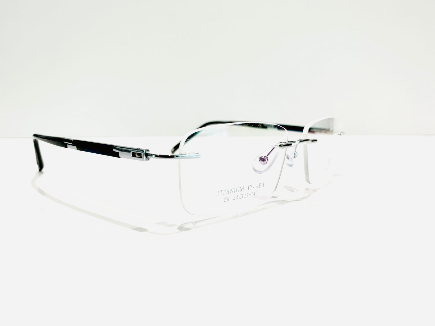 Opeco-Titanium 17 Z9 Silver