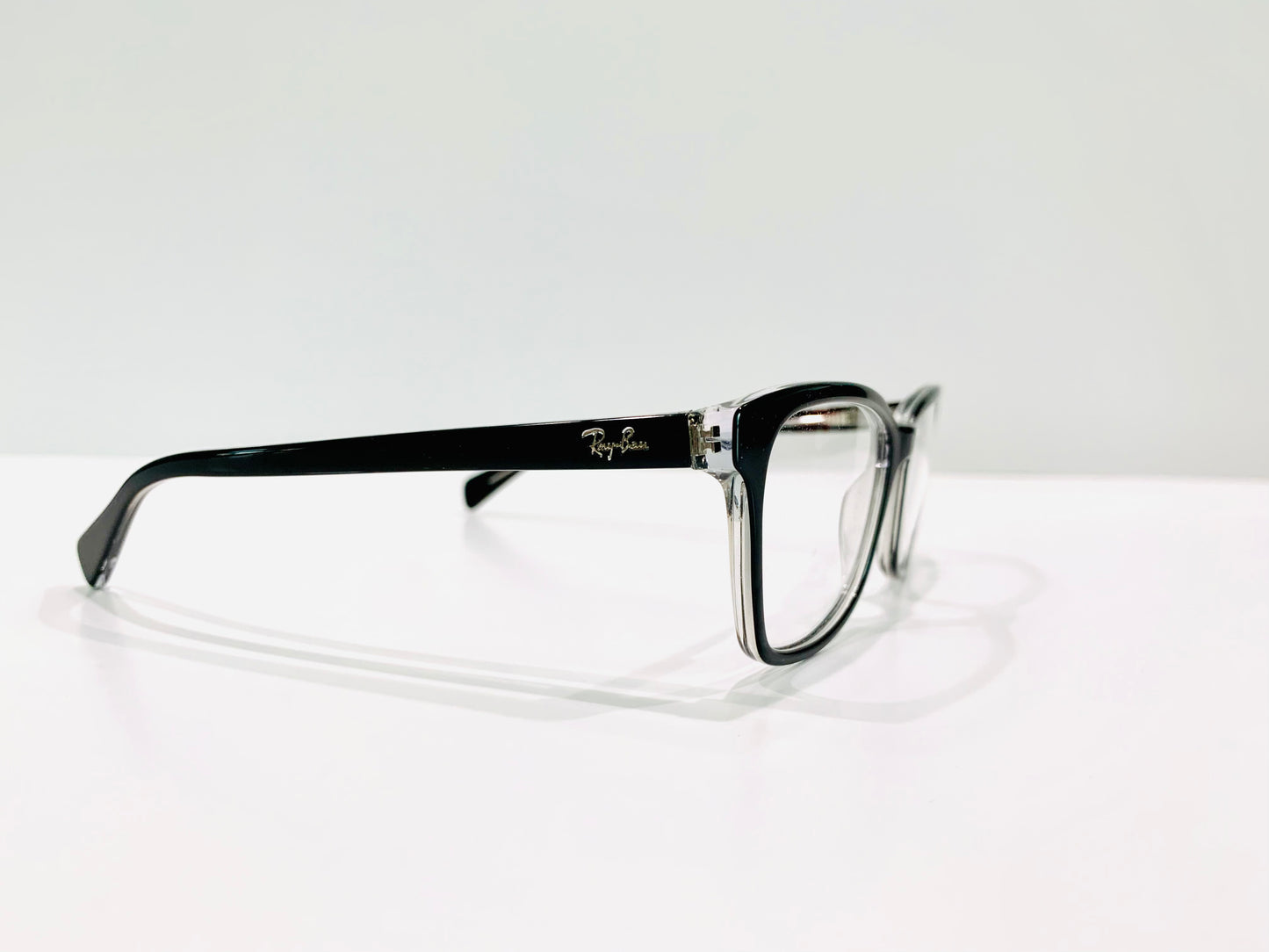 Ray Ban RB5362 Black