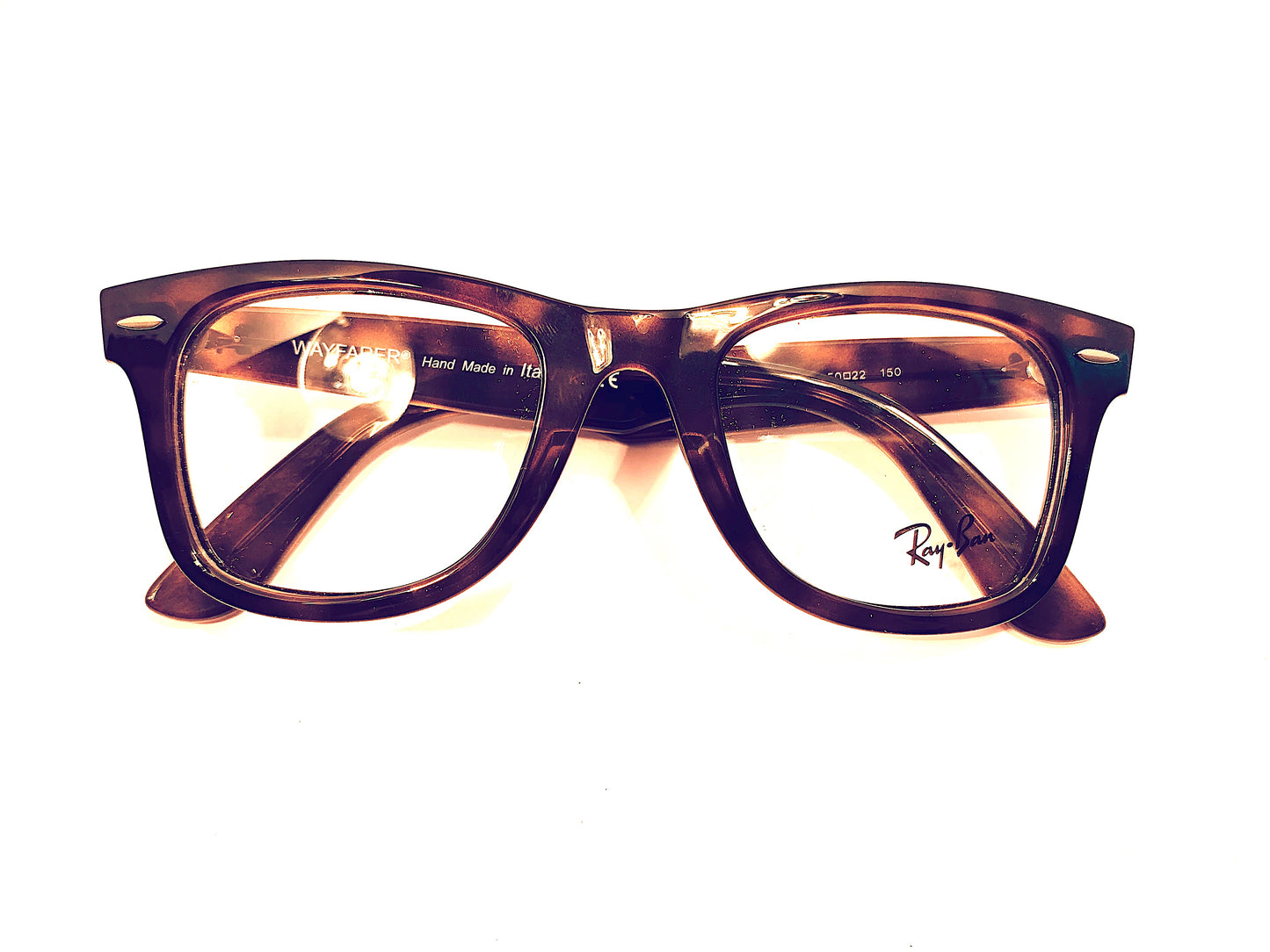 RAY BAN - RB4340