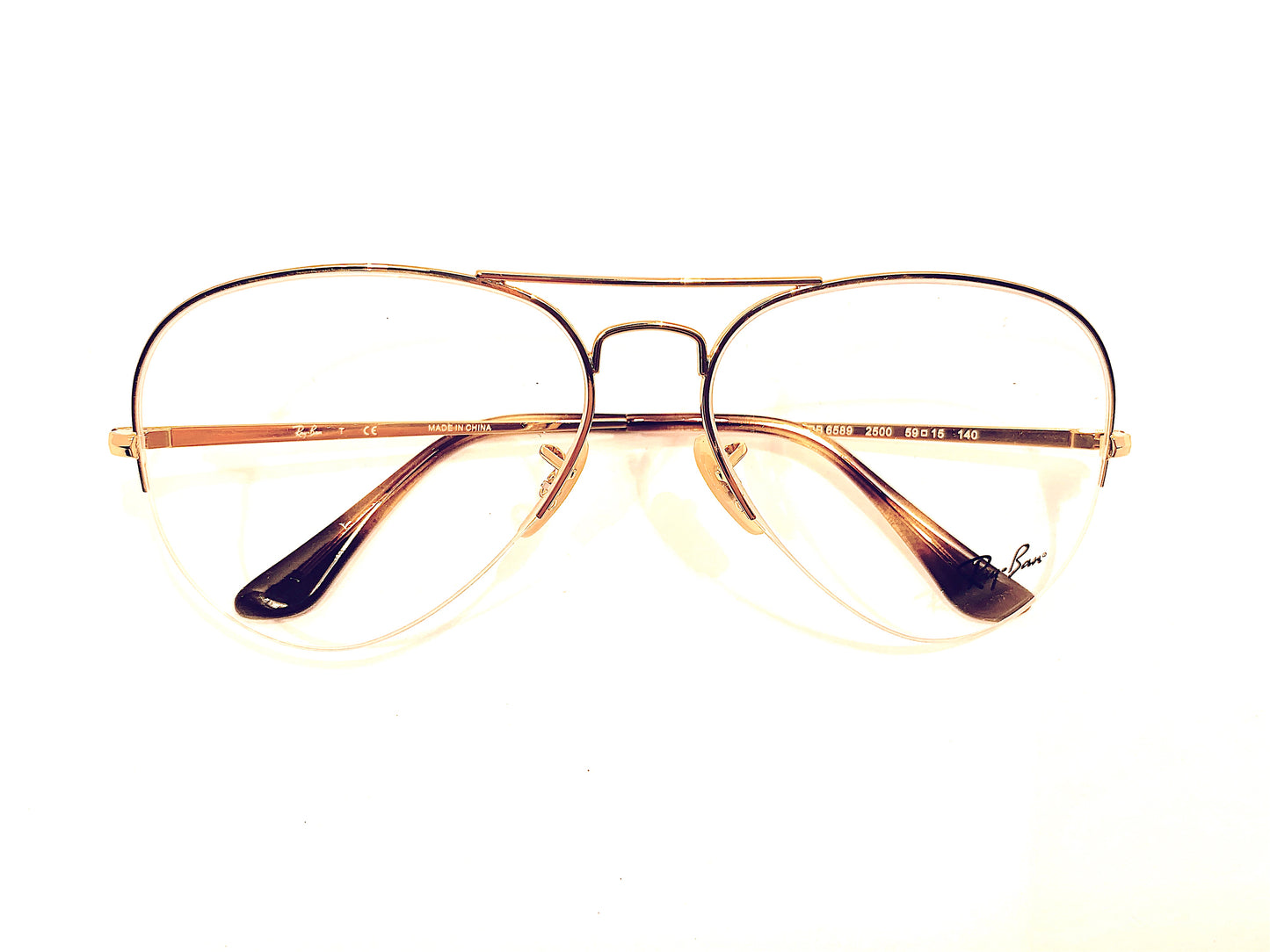 RAY BAN - RB6589