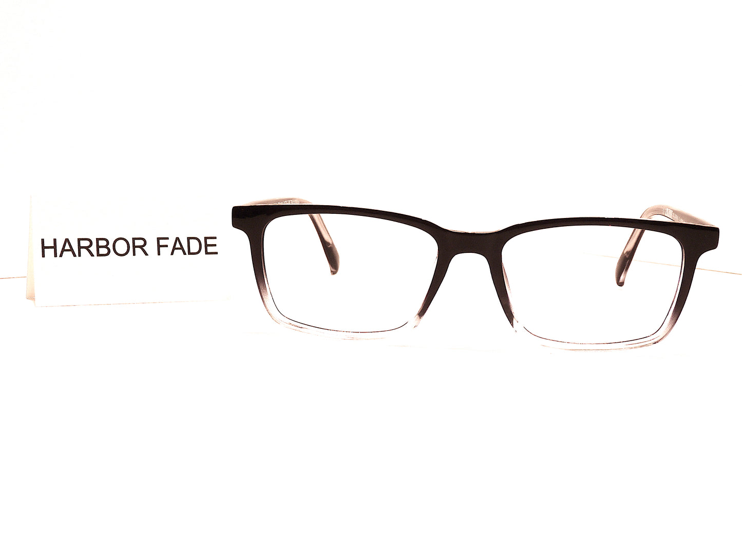HARBOR FADE CLIP-SET