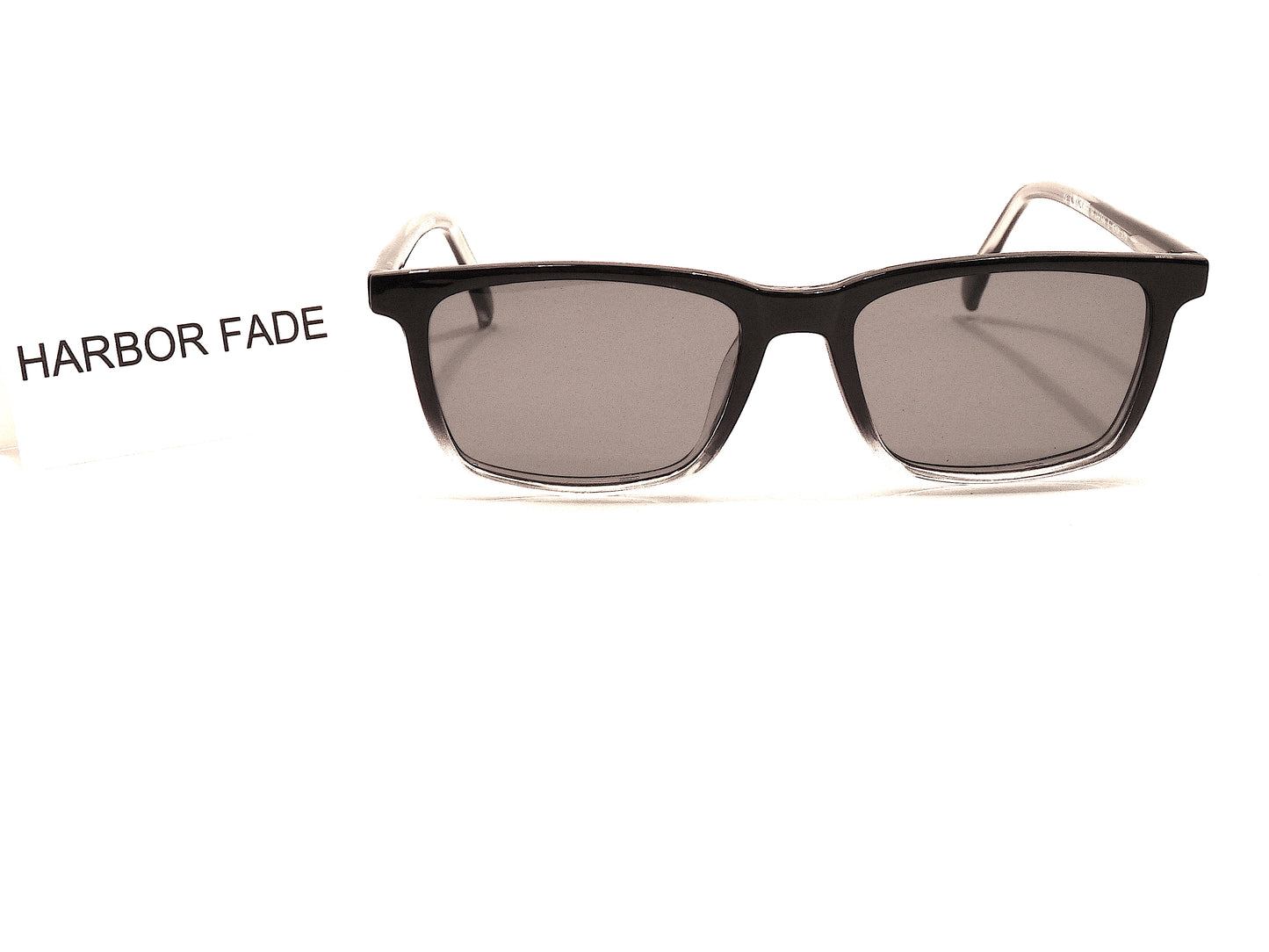 HARBOR FADE CLIP-SET