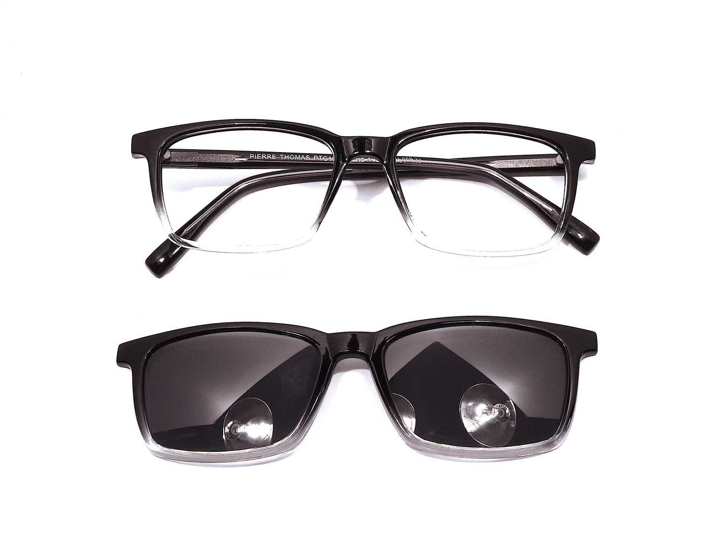 HARBOR FADE CLIP-SET