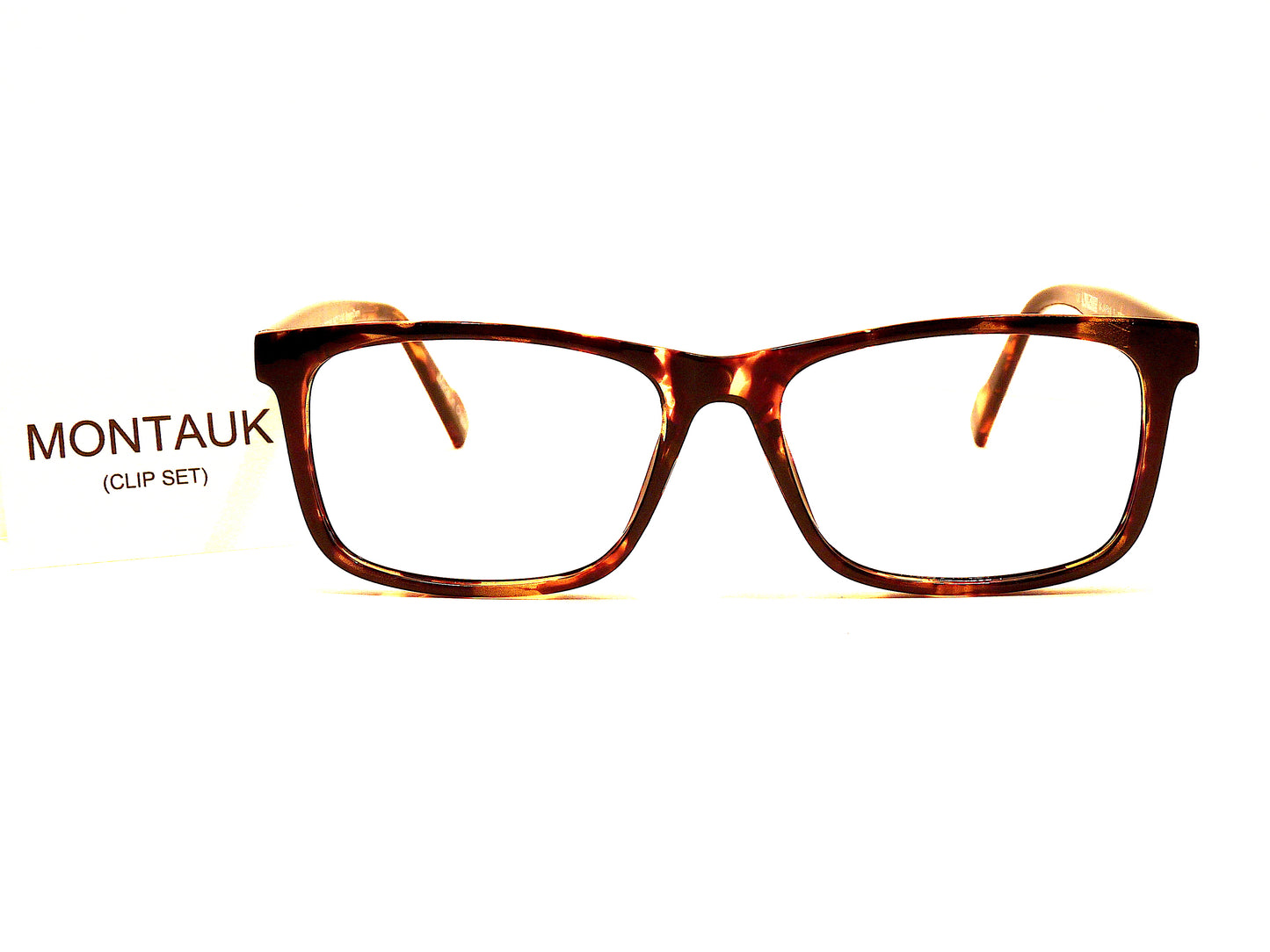 Naples Clip-Set-T