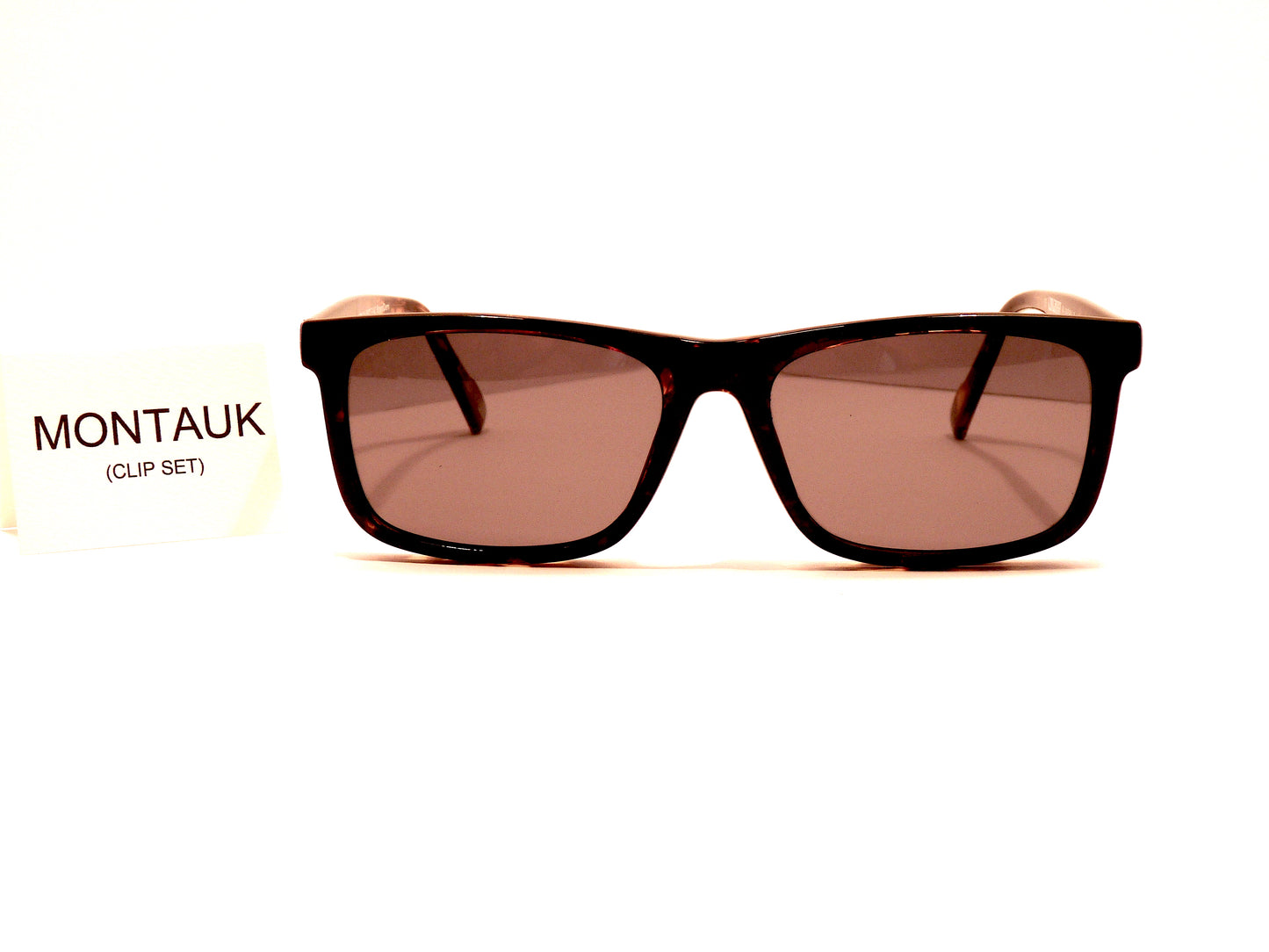 Naples Clip-Set-T