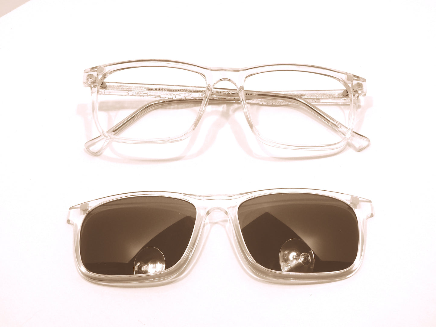 ECLIPSE CLIP SET