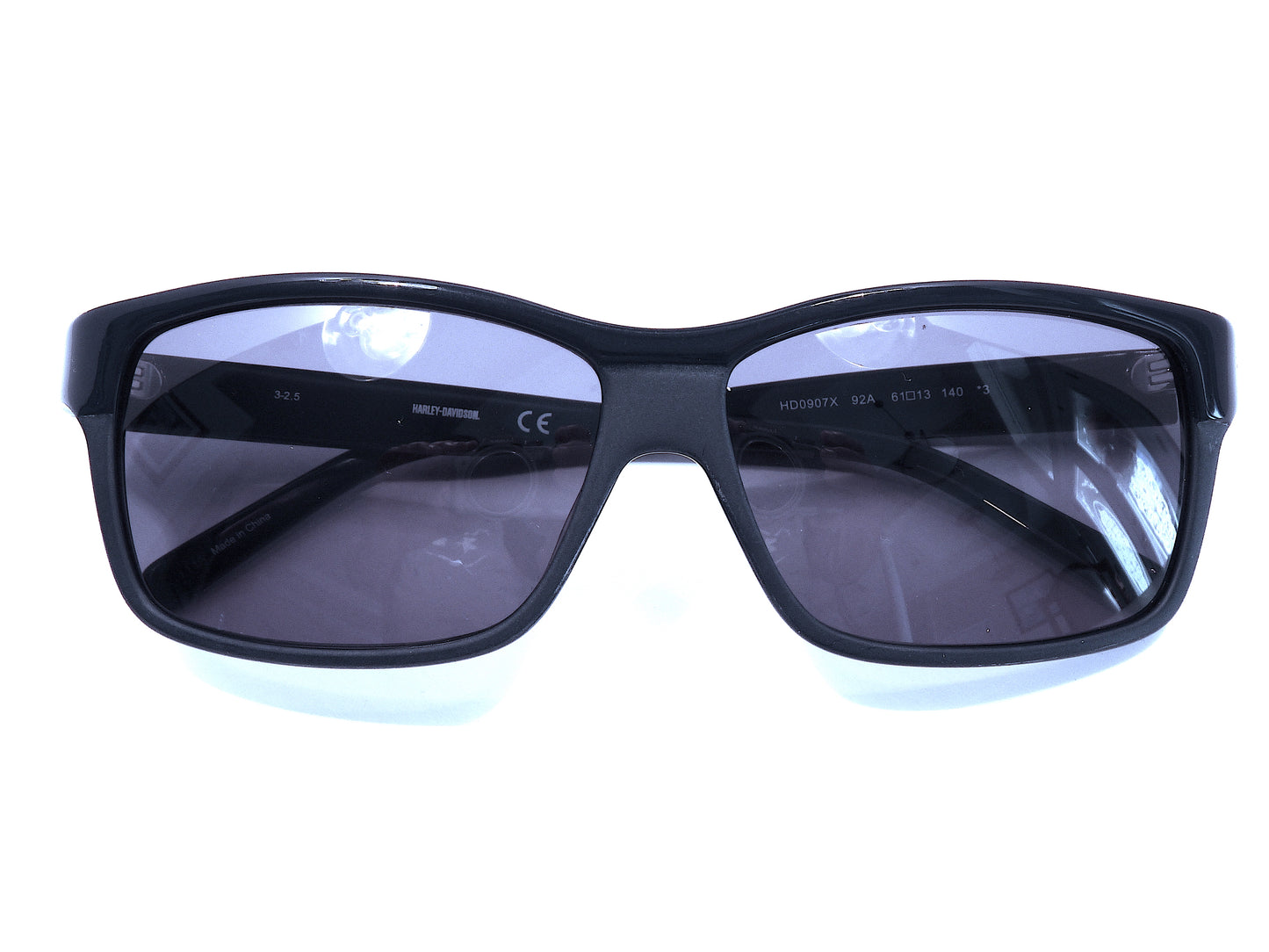 HARLEY DAVIDSON-HD0907X