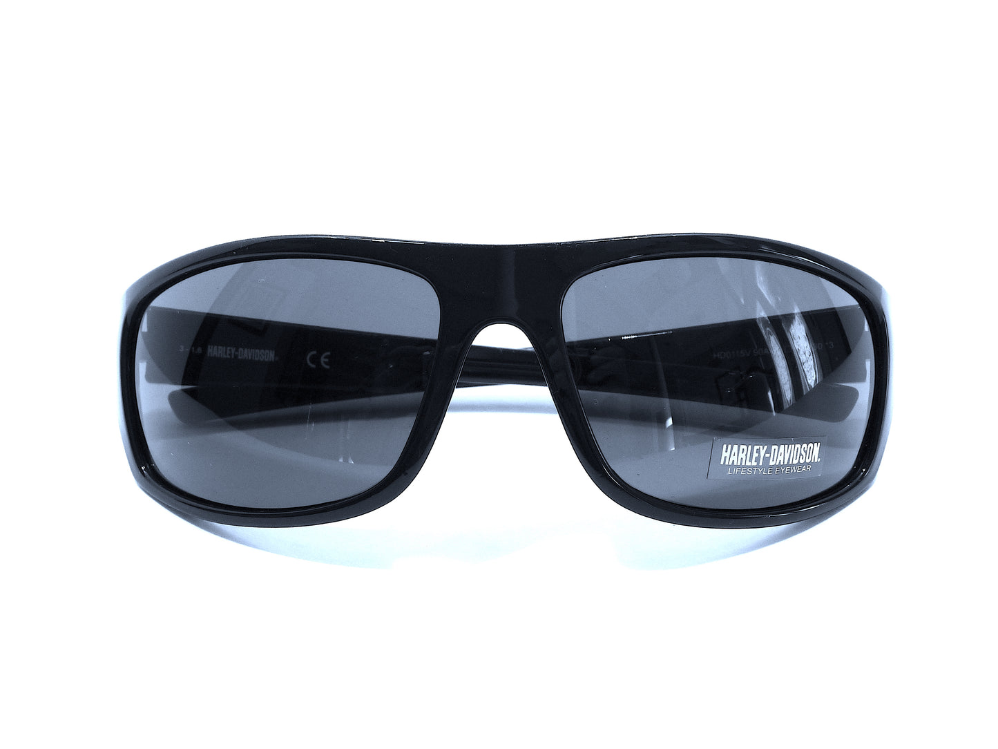 HARLEY DAVIDSON-HD0115V