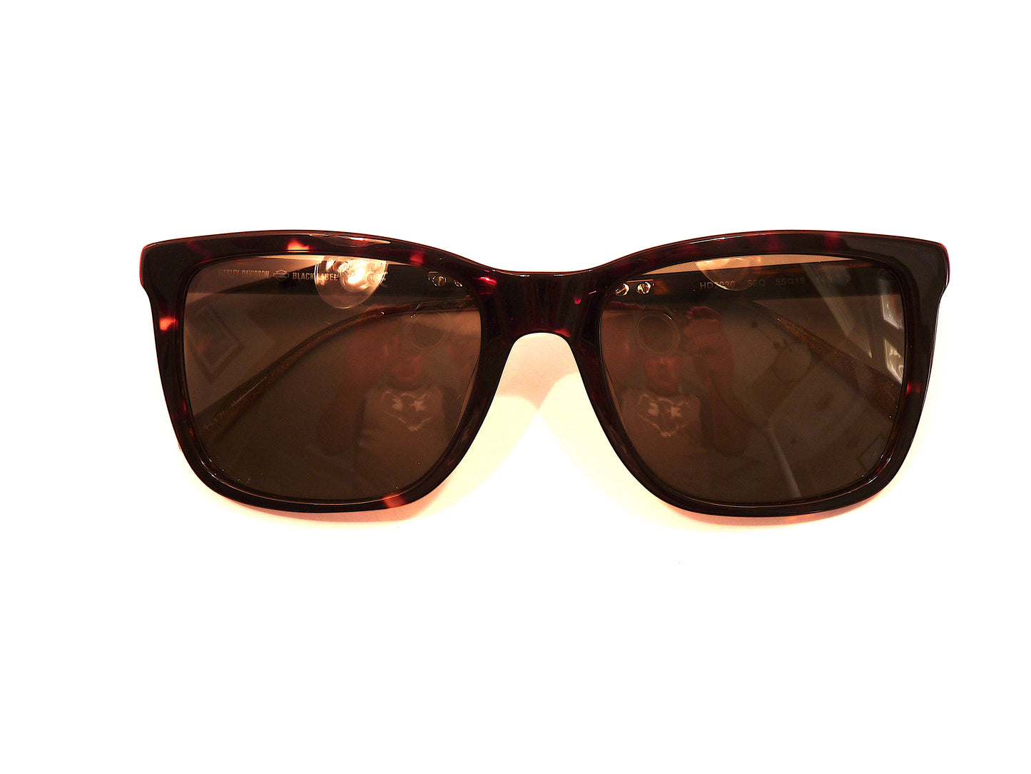 HARLEY DAVIDSON-2030/S