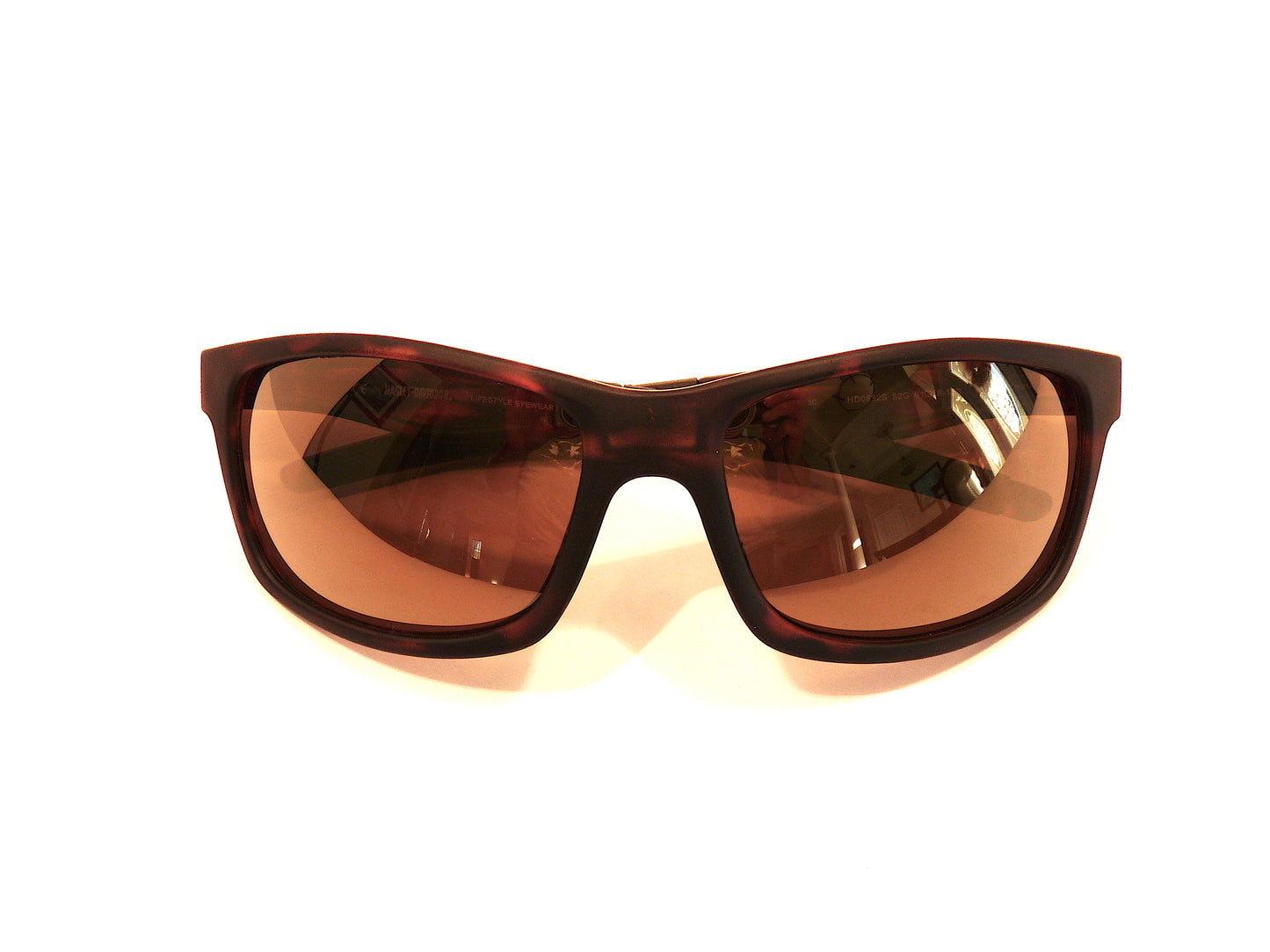 HARLEY DAVIDSON-HD0632S