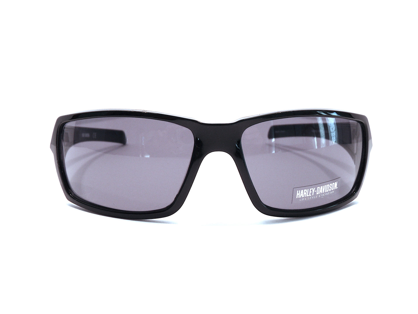 HARLEY DAVIDSON- HD0634s Black