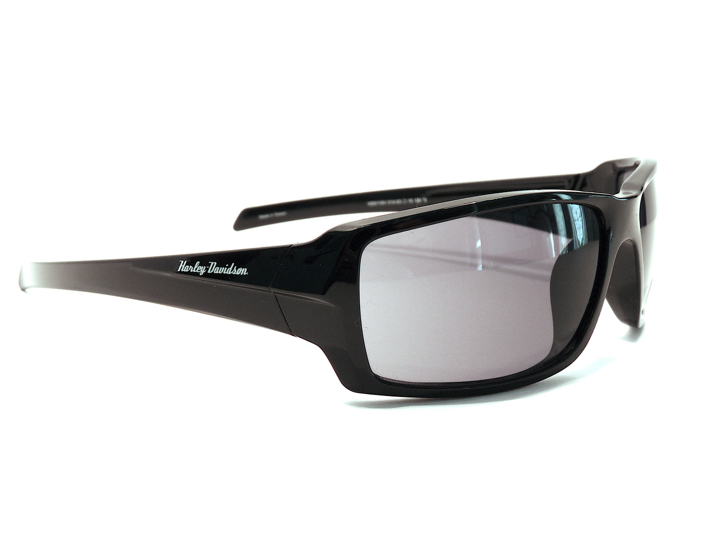 HARLEY DAVIDSON- HD0634s Black
