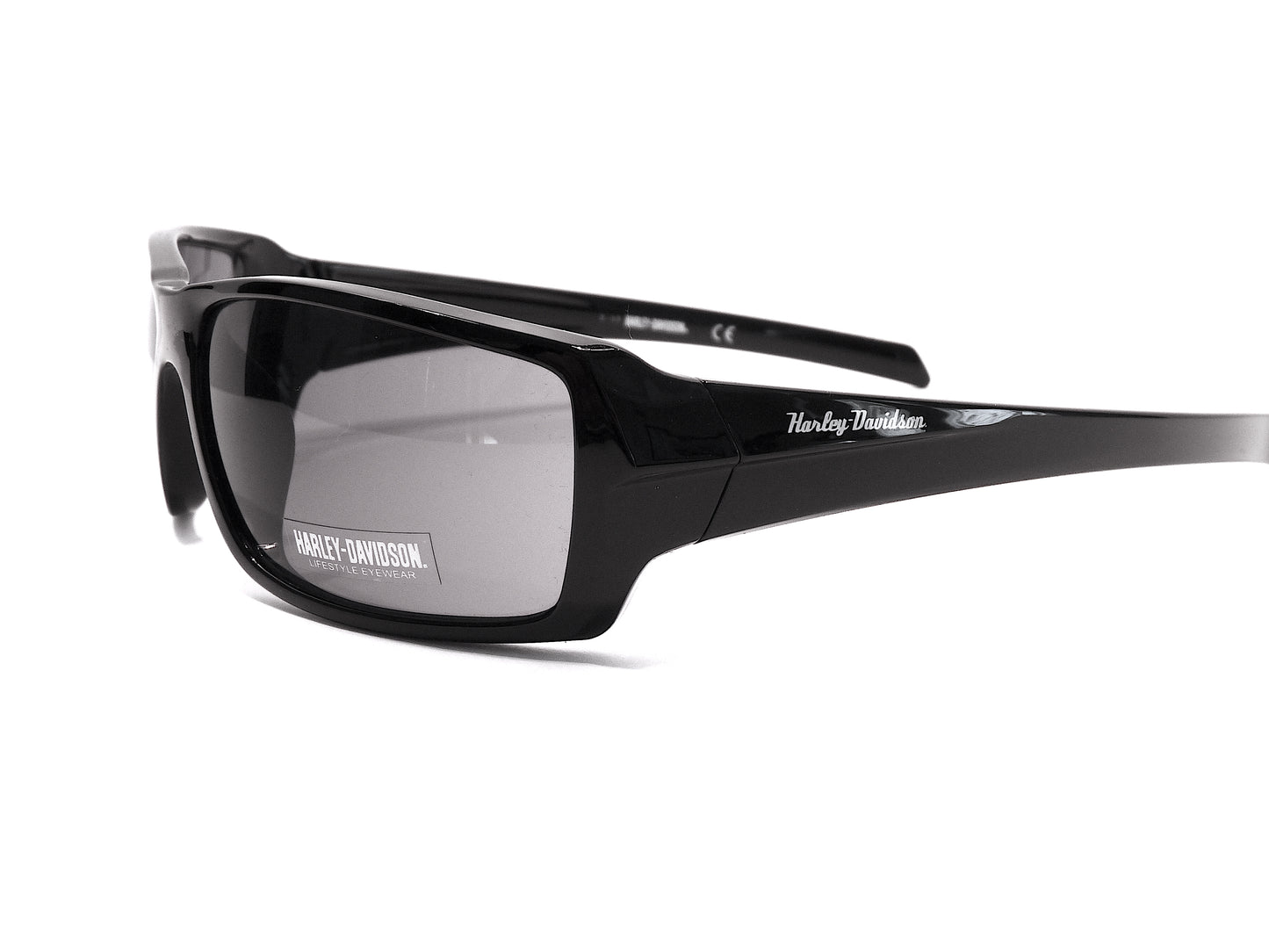 HARLEY DAVIDSON- HD0634s Black