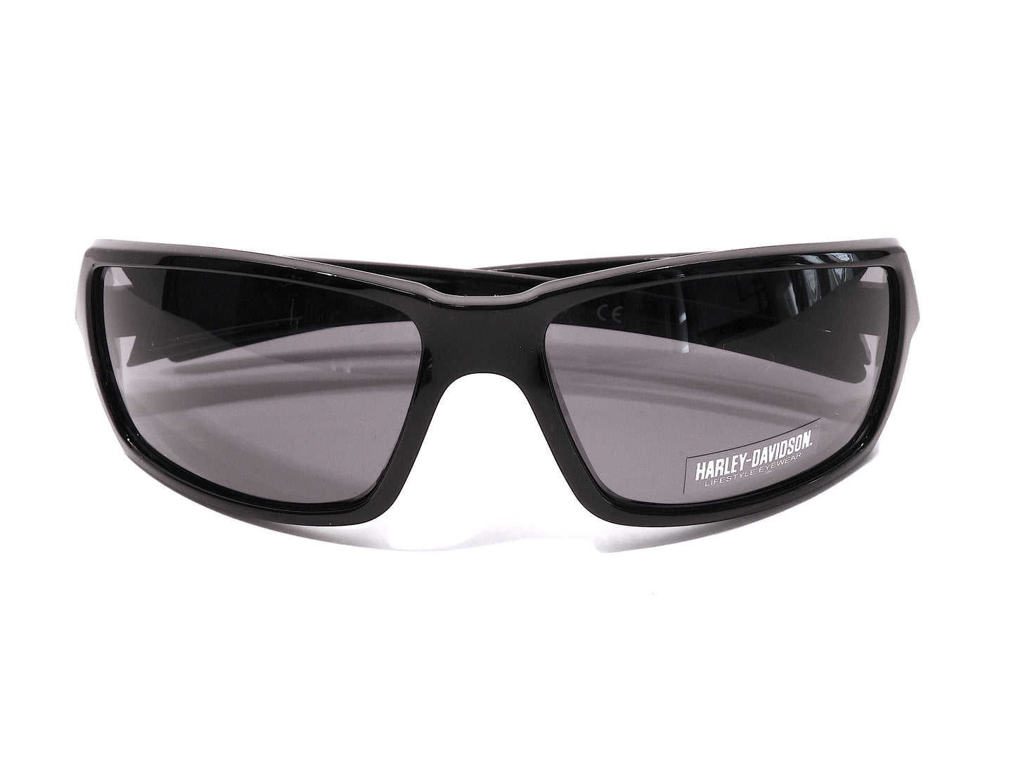 HARLEY DAVIDSON- HD0634s Black