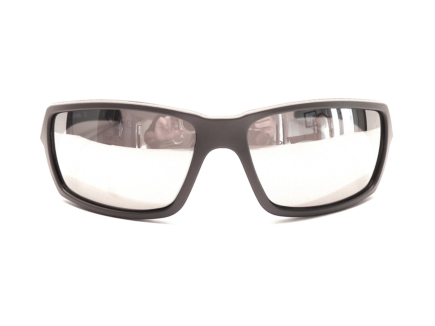 HARLEY DAVIDSON-HD0116V Grey Matte
