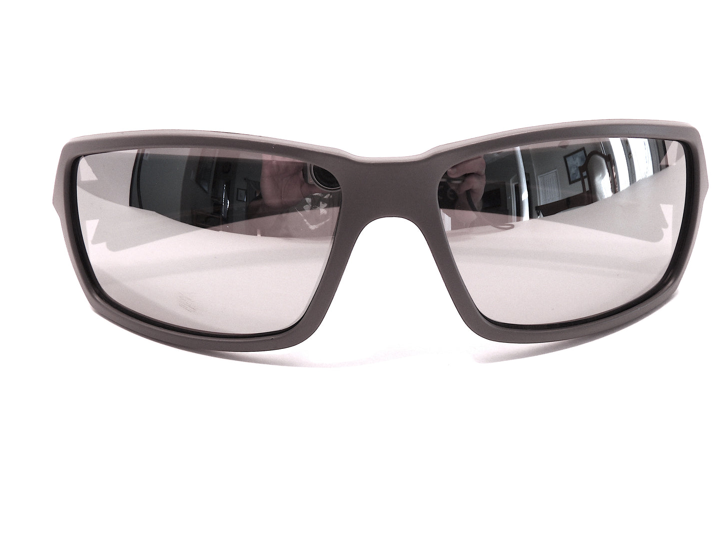 HARLEY DAVIDSON-HD0116V Grey Matte