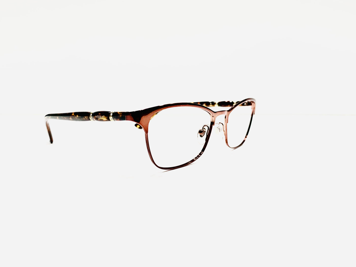 Vogue VO3987-BRN