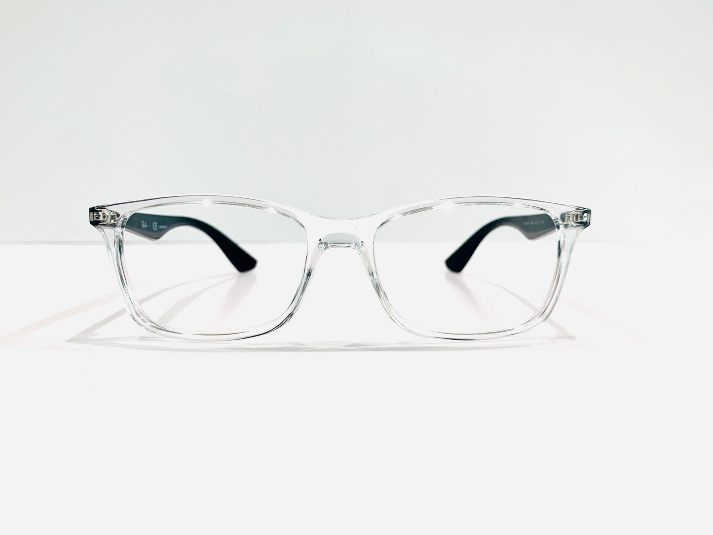 Ray Ban RB7047 Clear