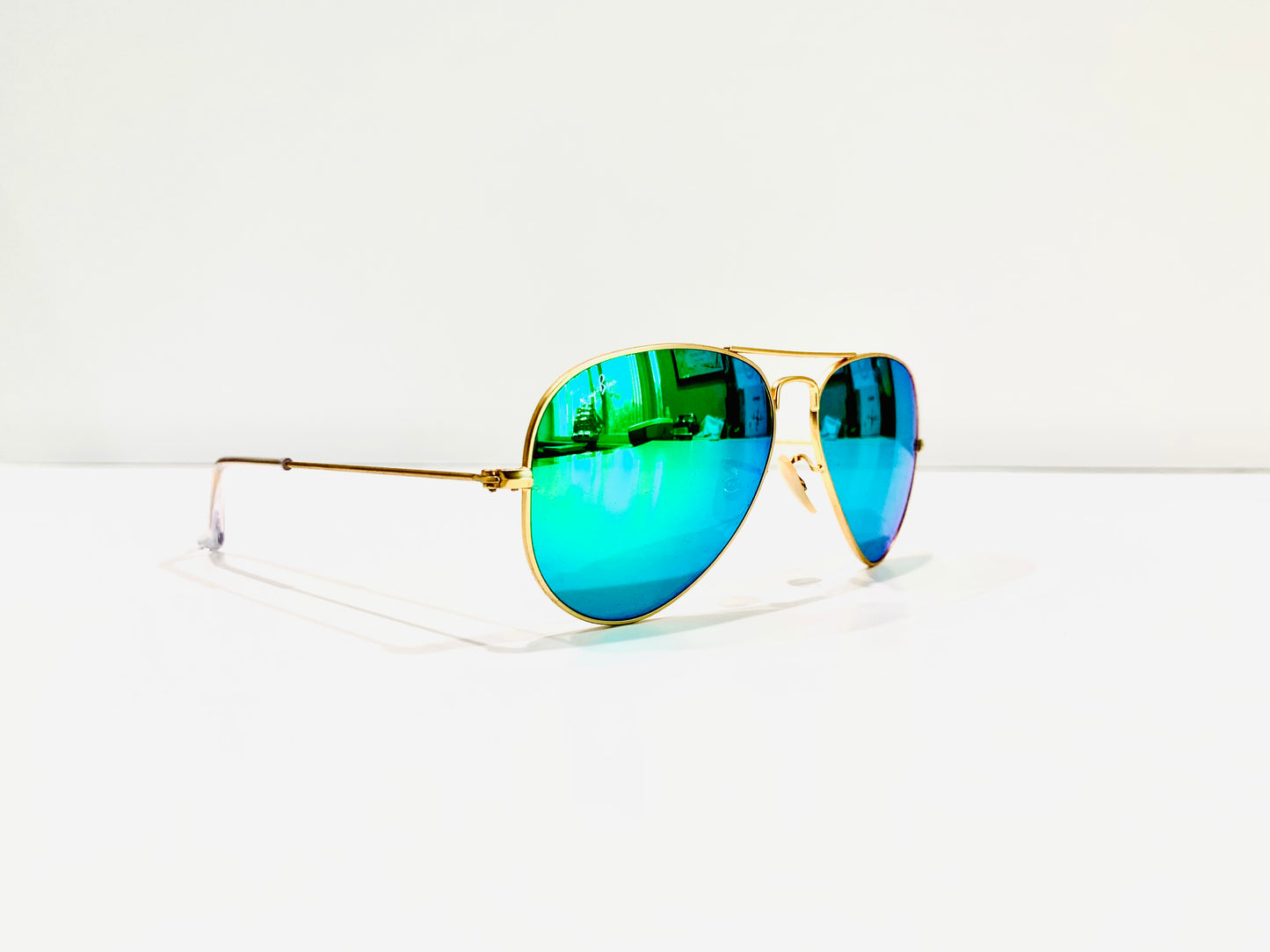 Ray Ban RB3025
