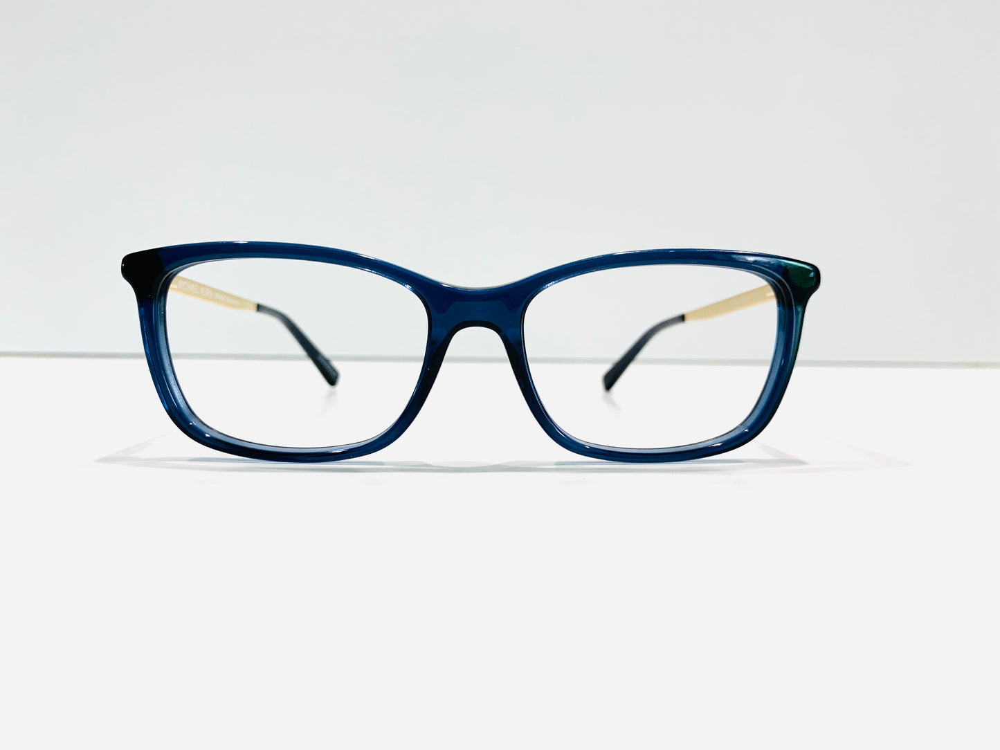 Michael Kors MK4030 BLU
