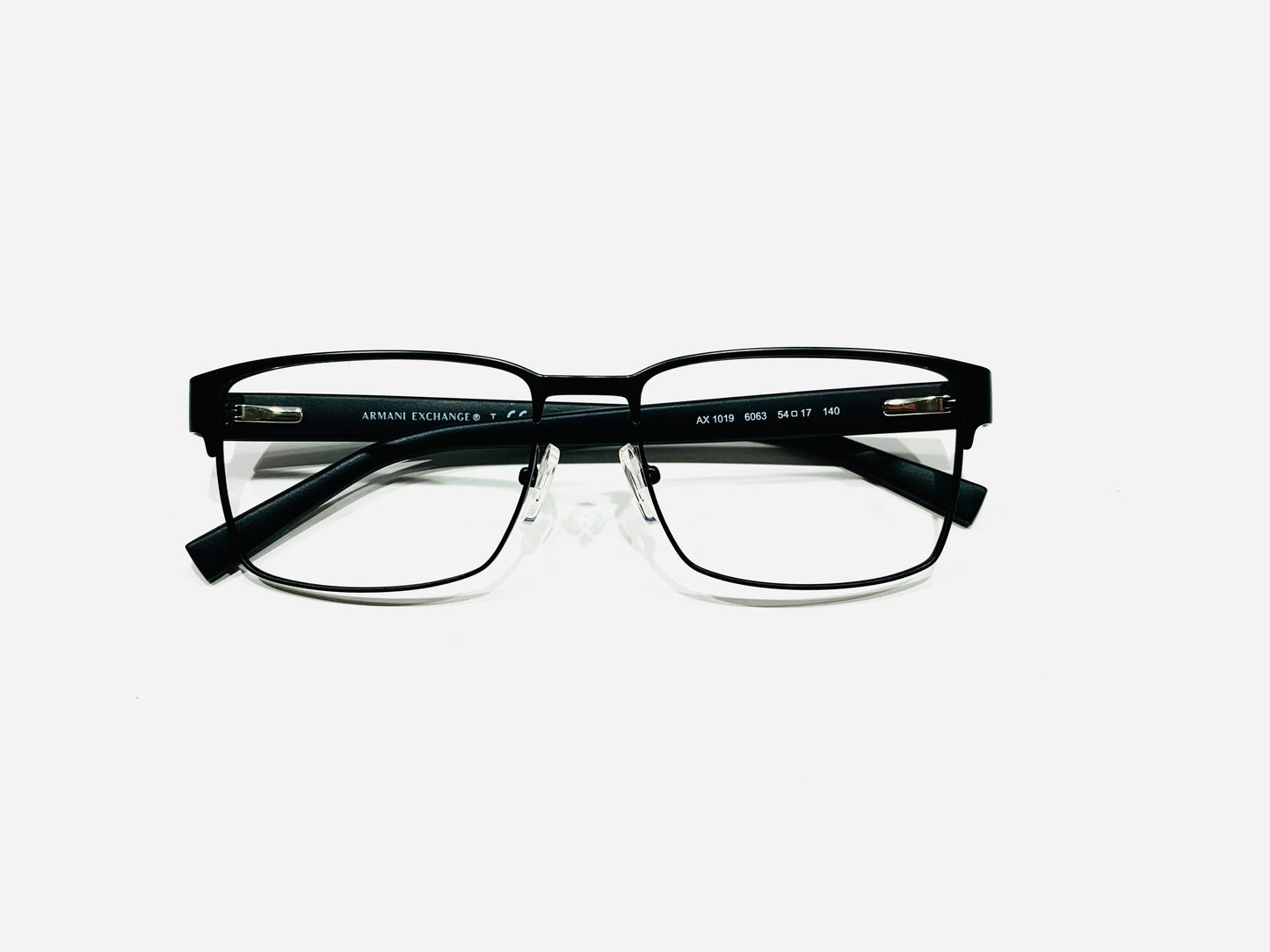 Armani Exchange AX1019 BLK
