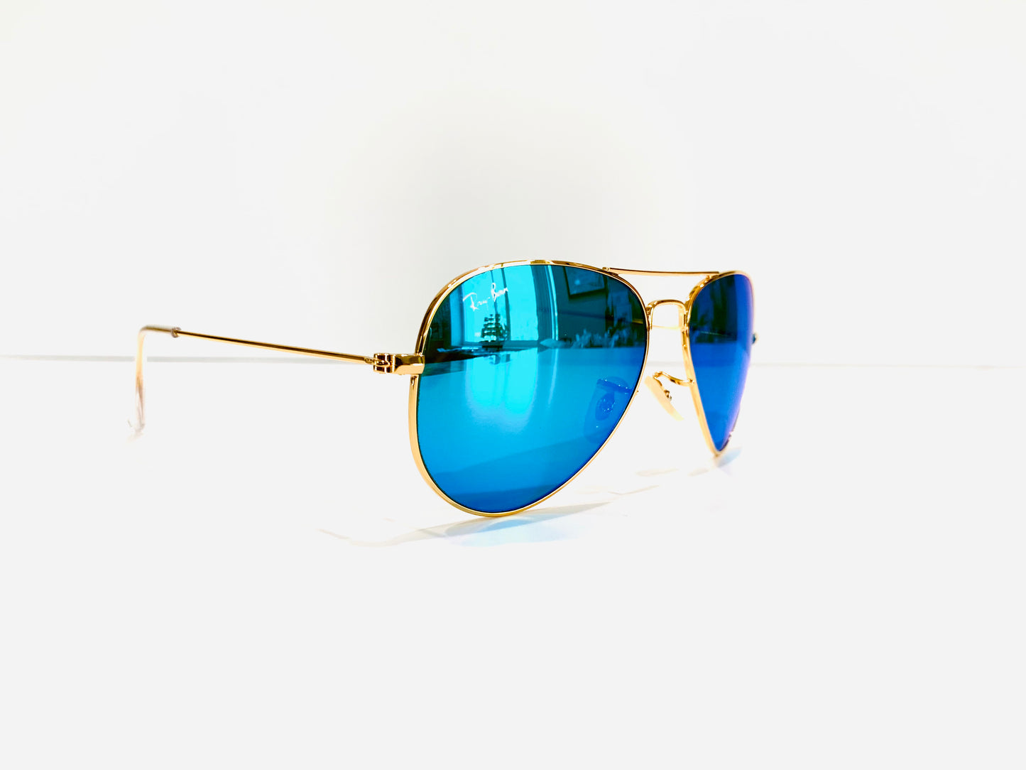 Ray Ban RB3025
