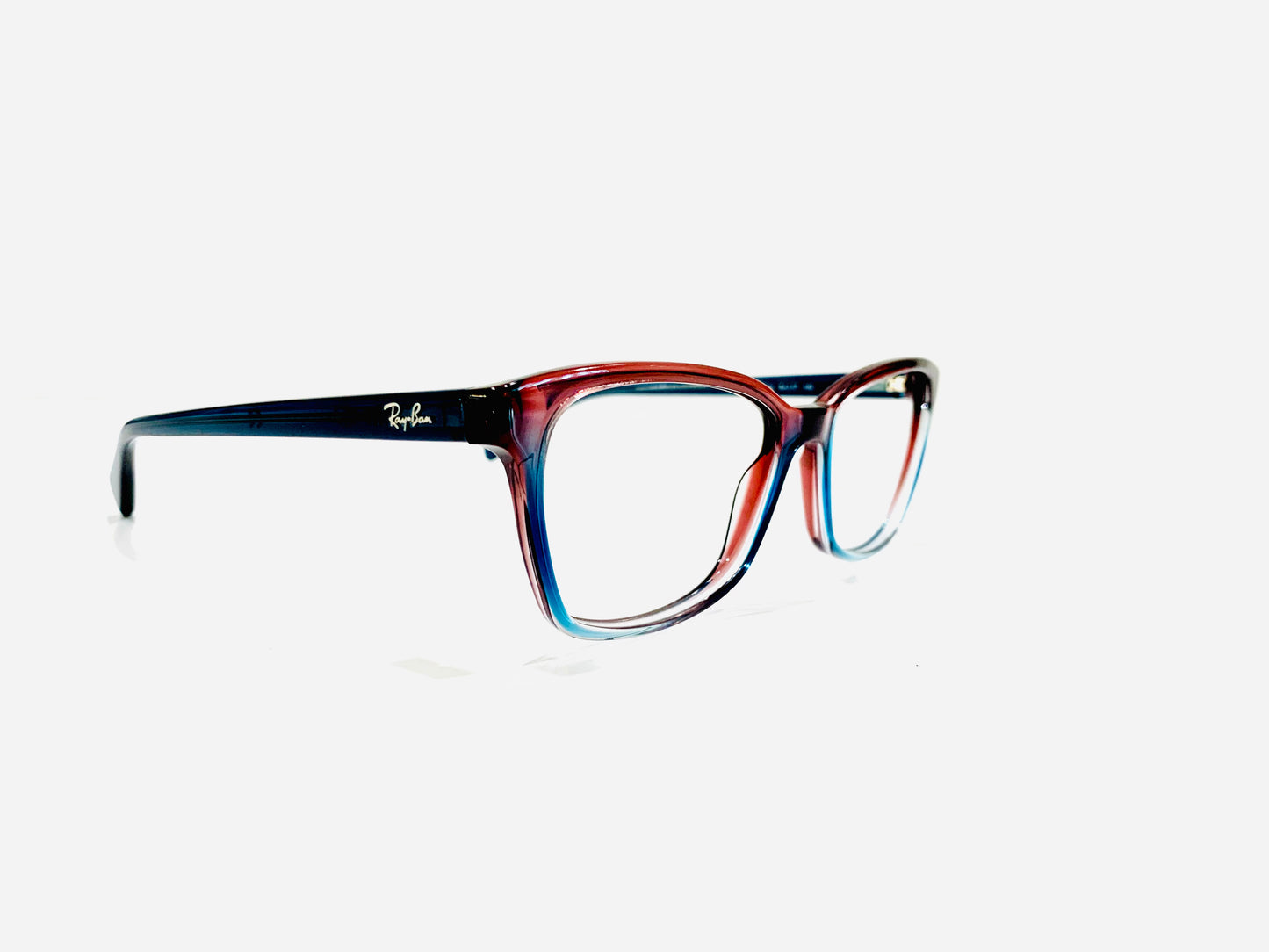 Ray Ban RB5362 Red/Blue