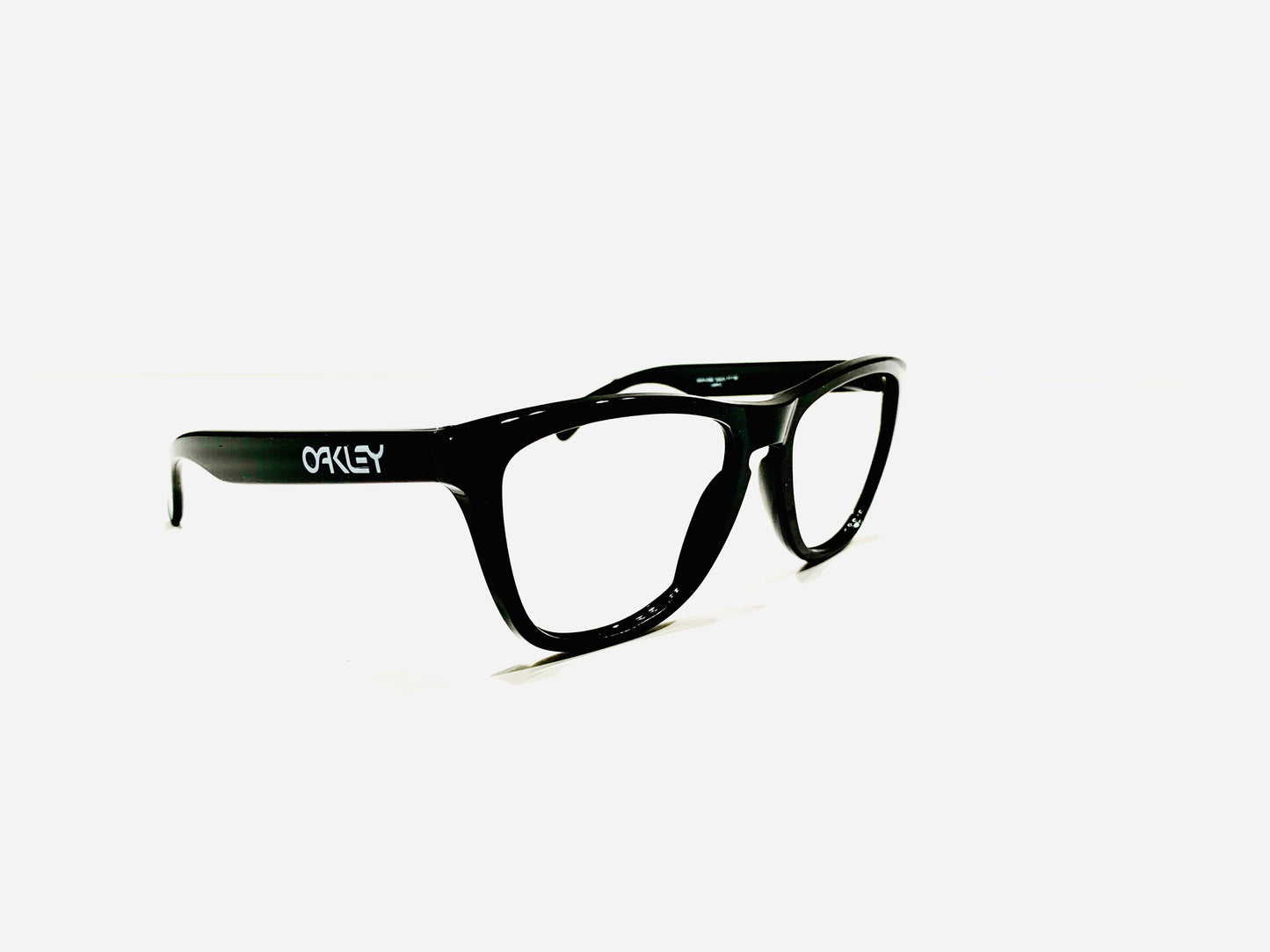 Oakley Frogskin