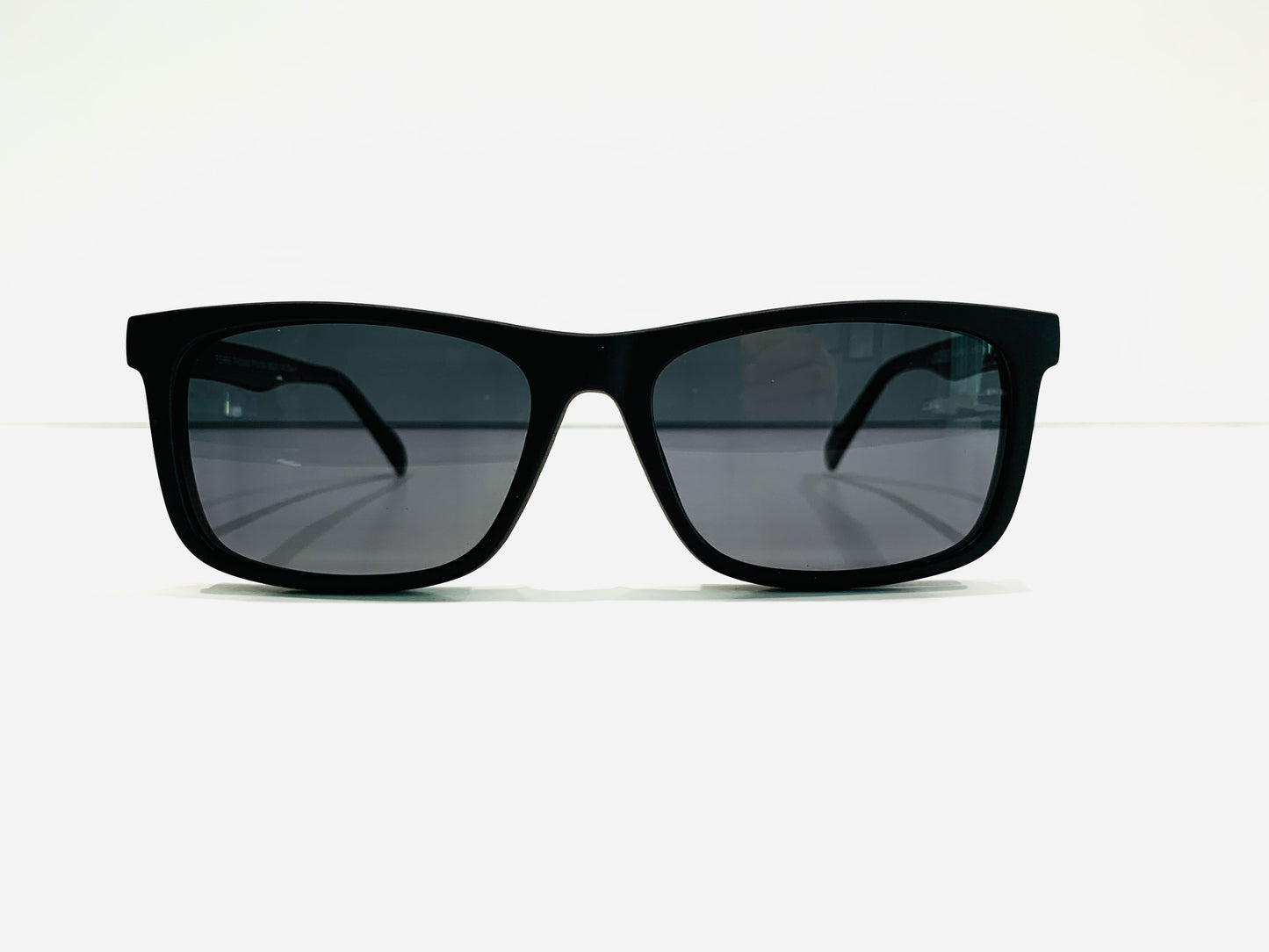 Naples clip-set